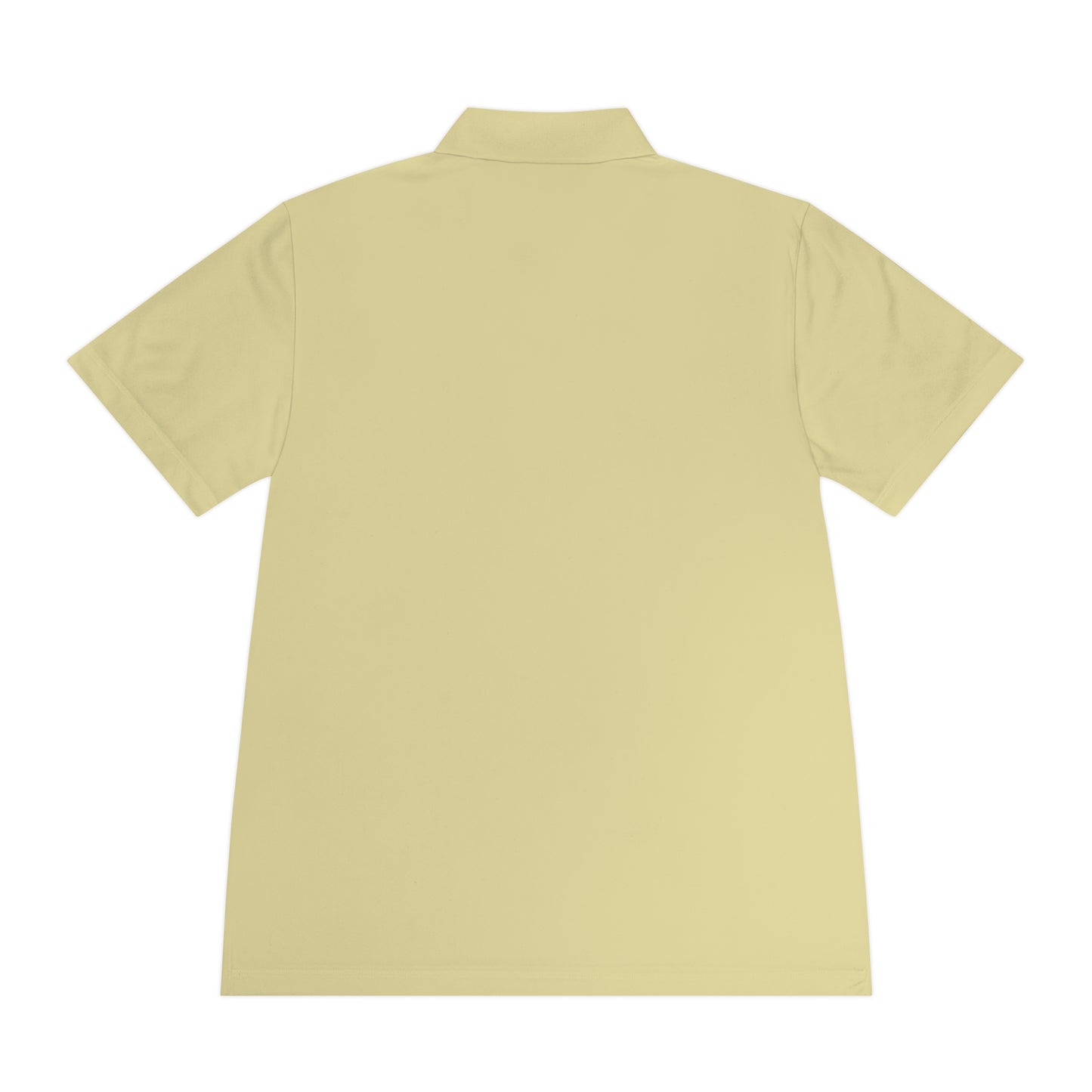 "Twitchy" Men's Sport Polo Shirt