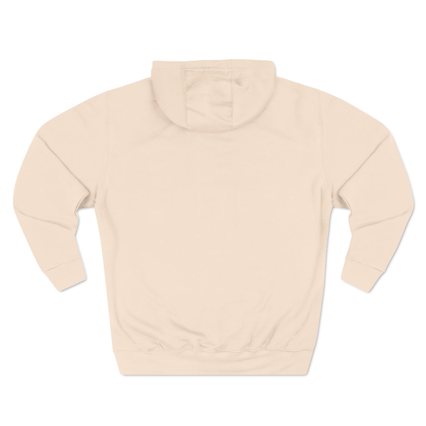 "Self-Immo" by Sietch Ramshackle Unisex Premium Pullover Hoodie