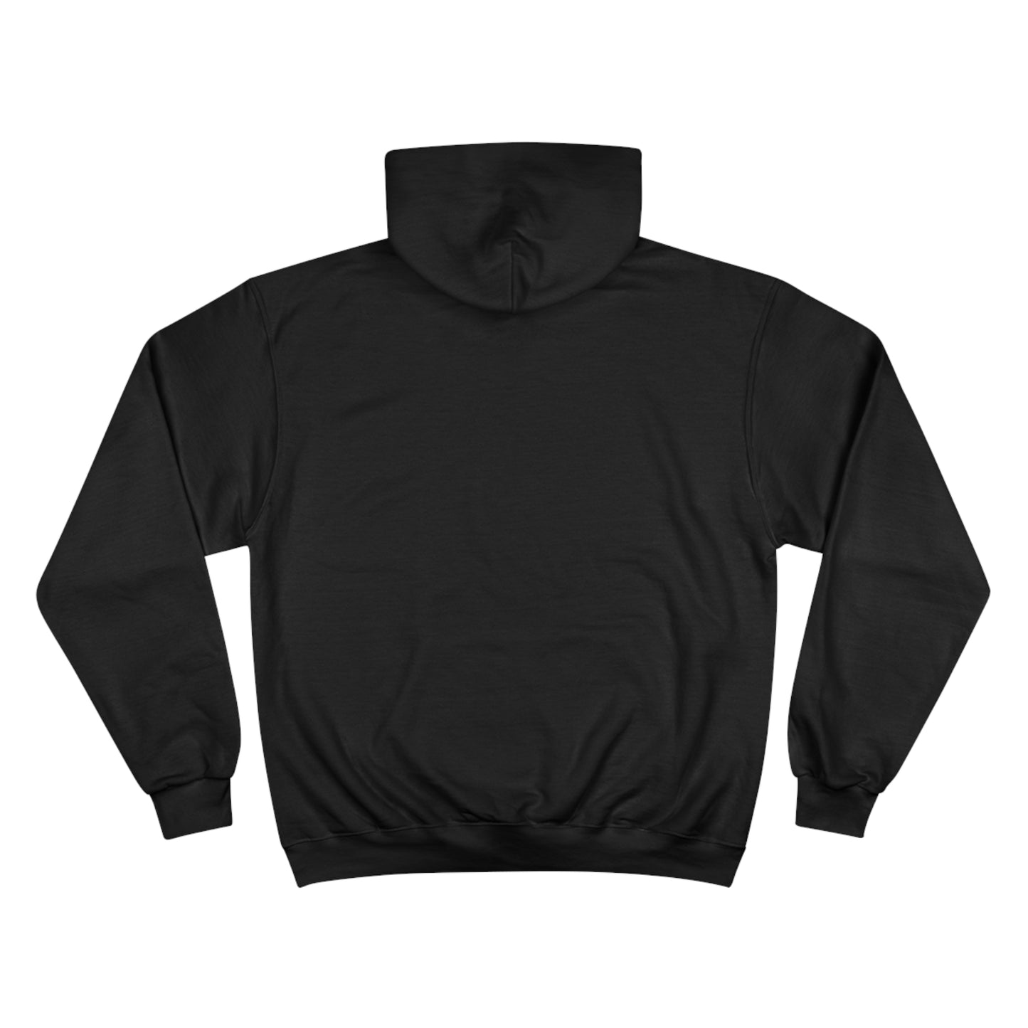 "Hey-Husk" Champion Hoodie