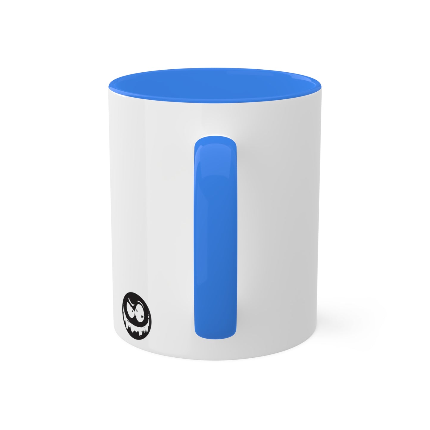 "Baby-Maker" by Sietch Ramshackle Colorful Mugs, 11oz