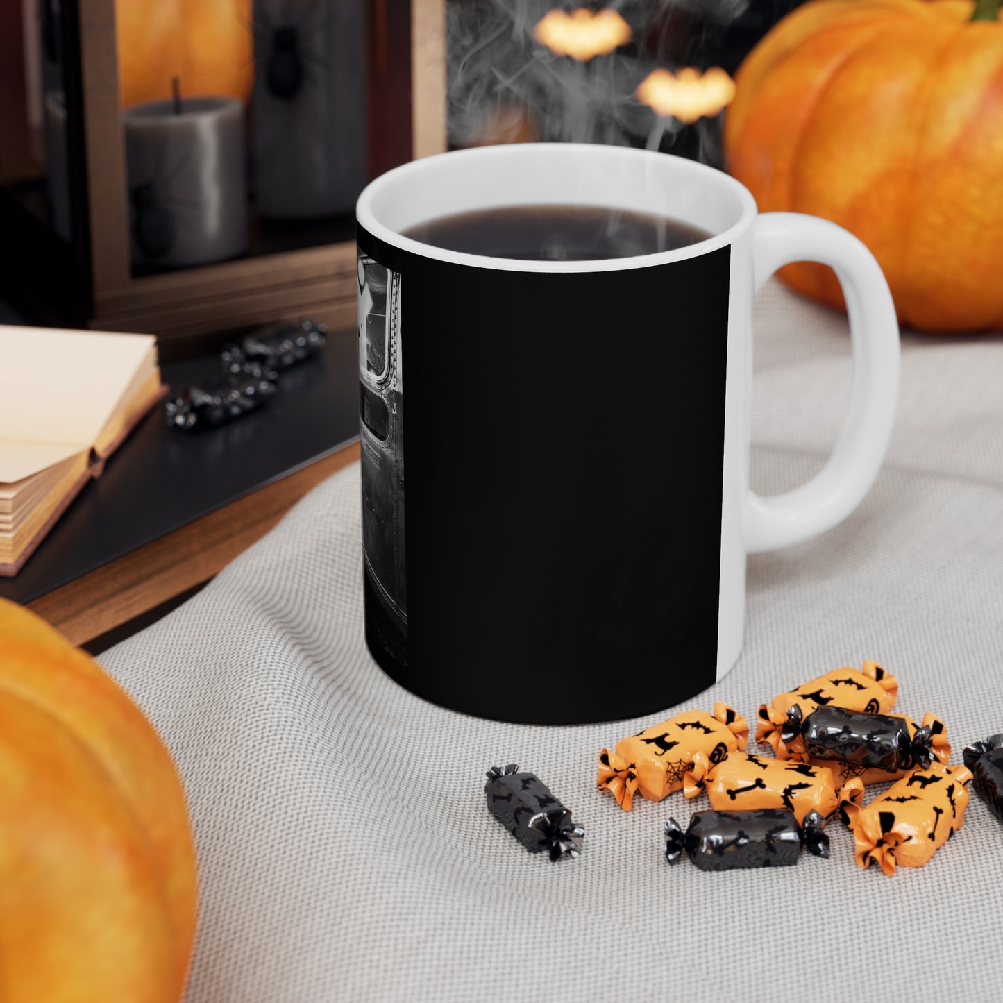 Ceramic Mug 11oz