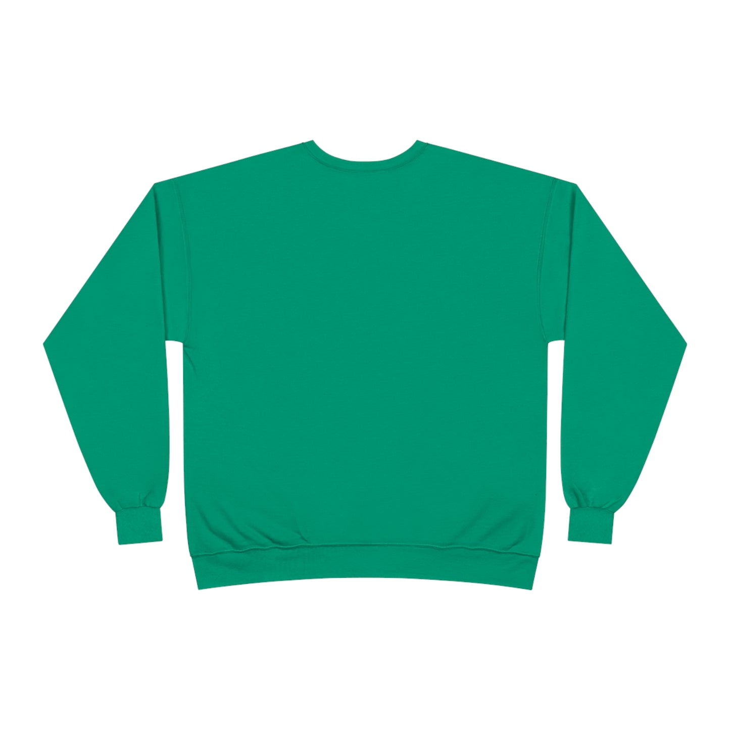 "Self-Immo" by Sietch Ramshackle Unisex EcoSmart® Crewneck Sweatshirt