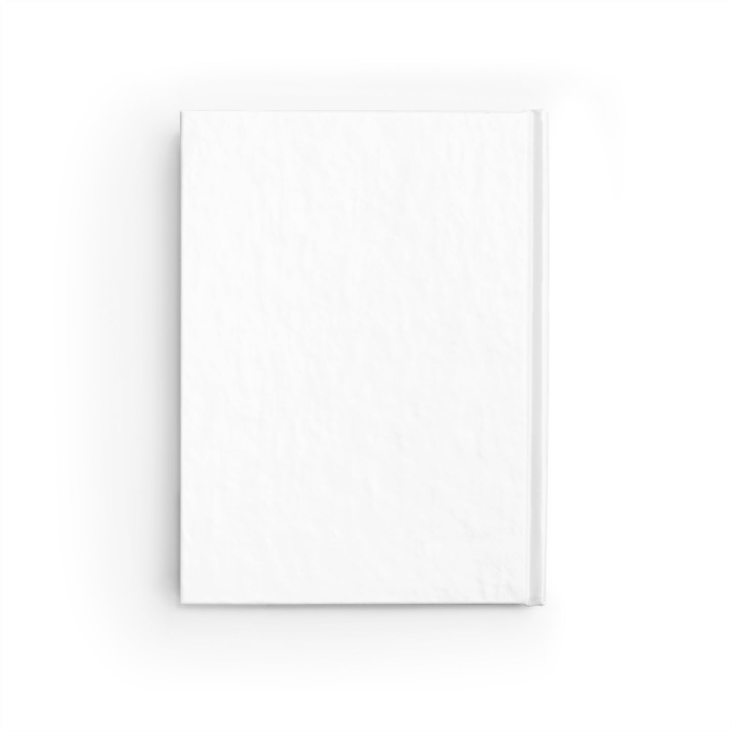 "Molly U-Hauly" Journal - Ruled Line