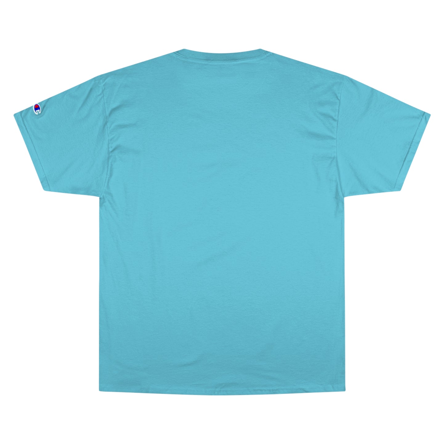 "All Dues Paid" Champion T-Shirt