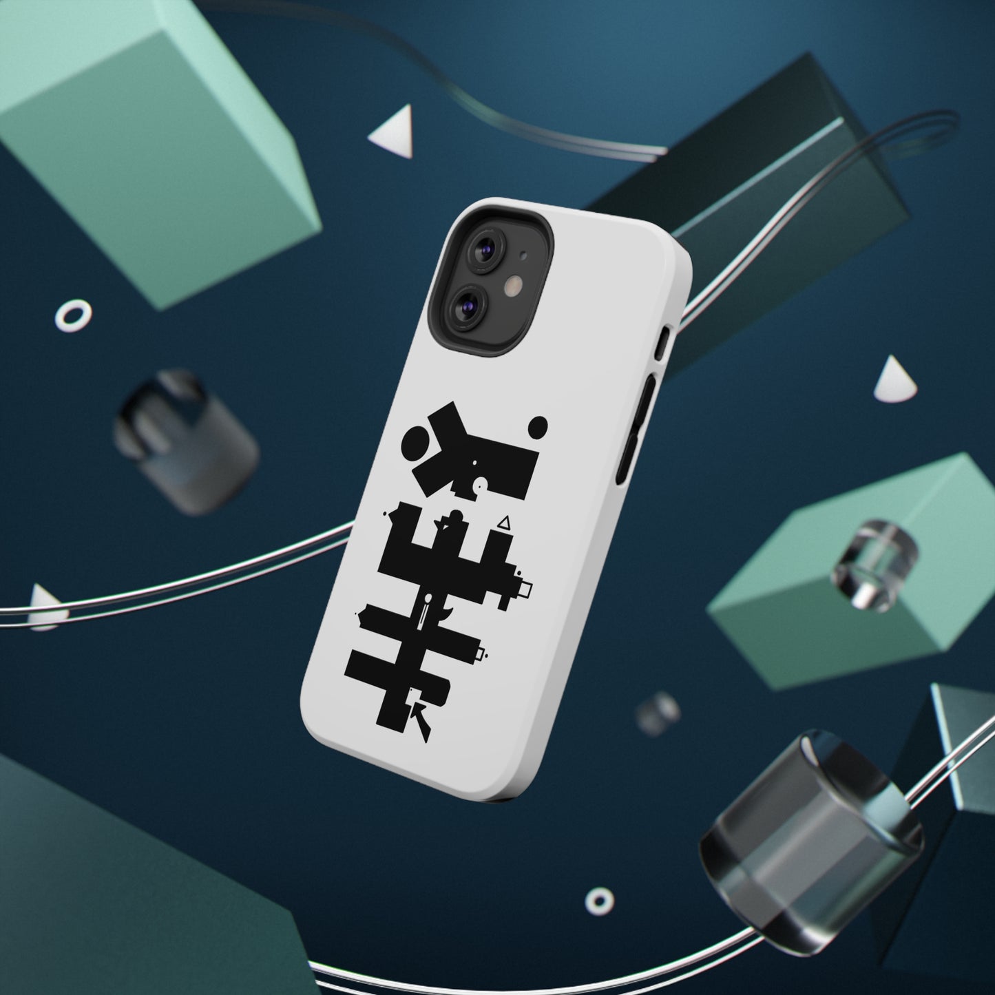 Impact-Resistant Cases