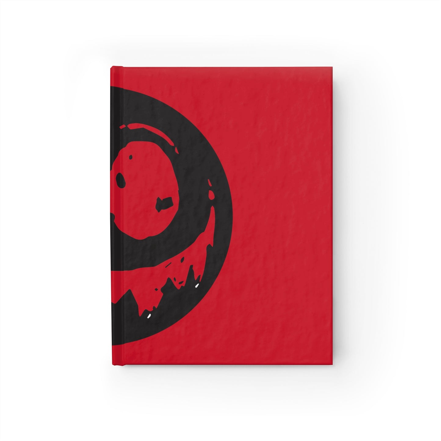 Journal - Blank