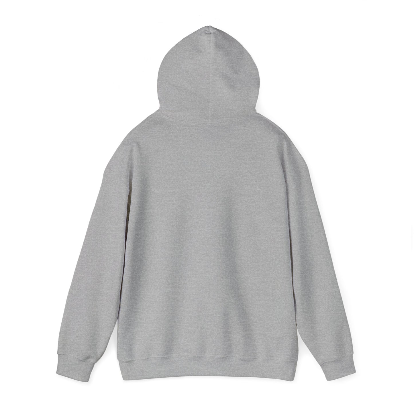 "Just Stop" Unisex Heavy Blend™ Hooded Sweatshirt