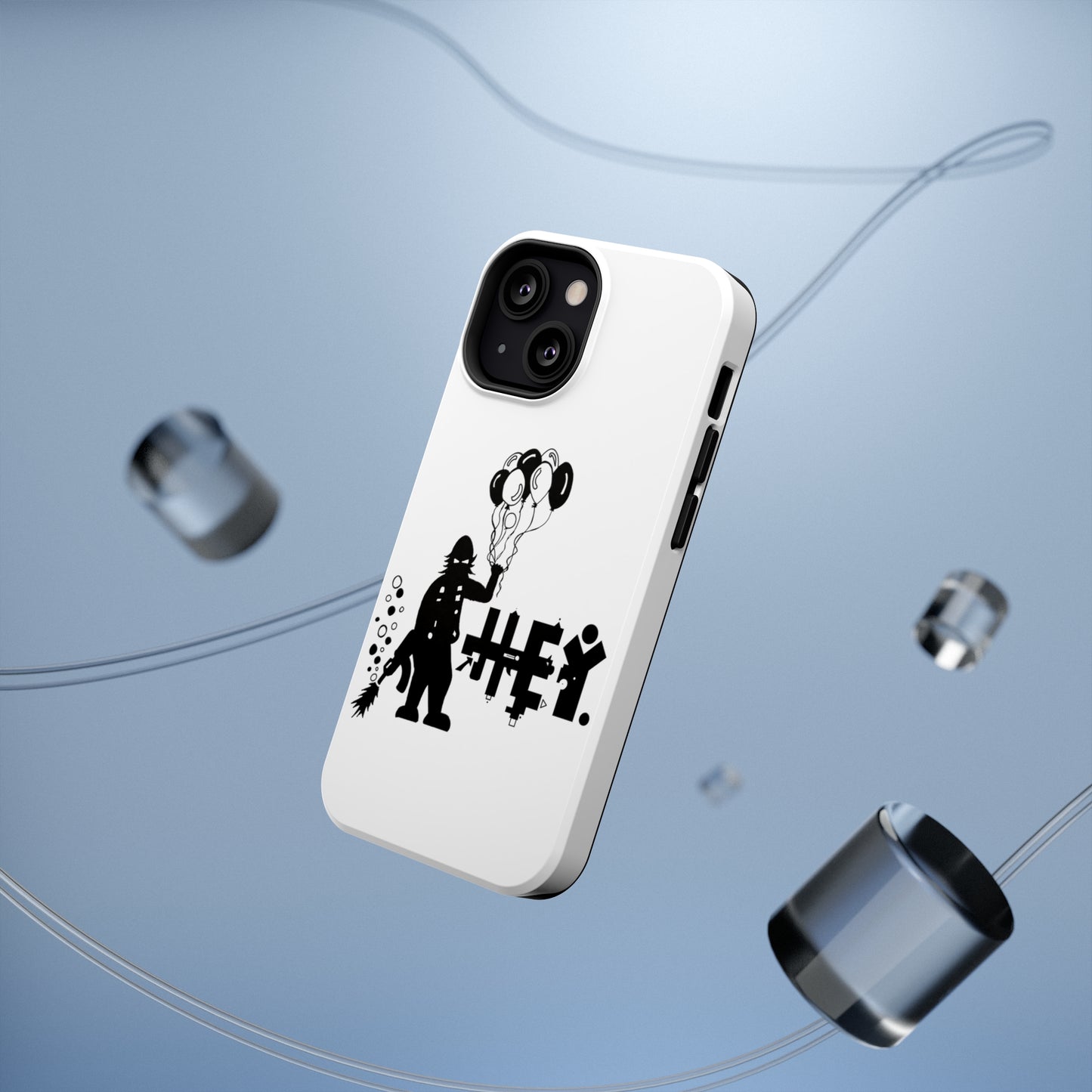Impact-Resistant Cases