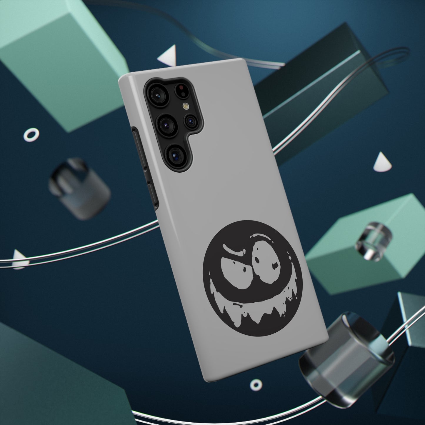 Impact-Resistant Cases