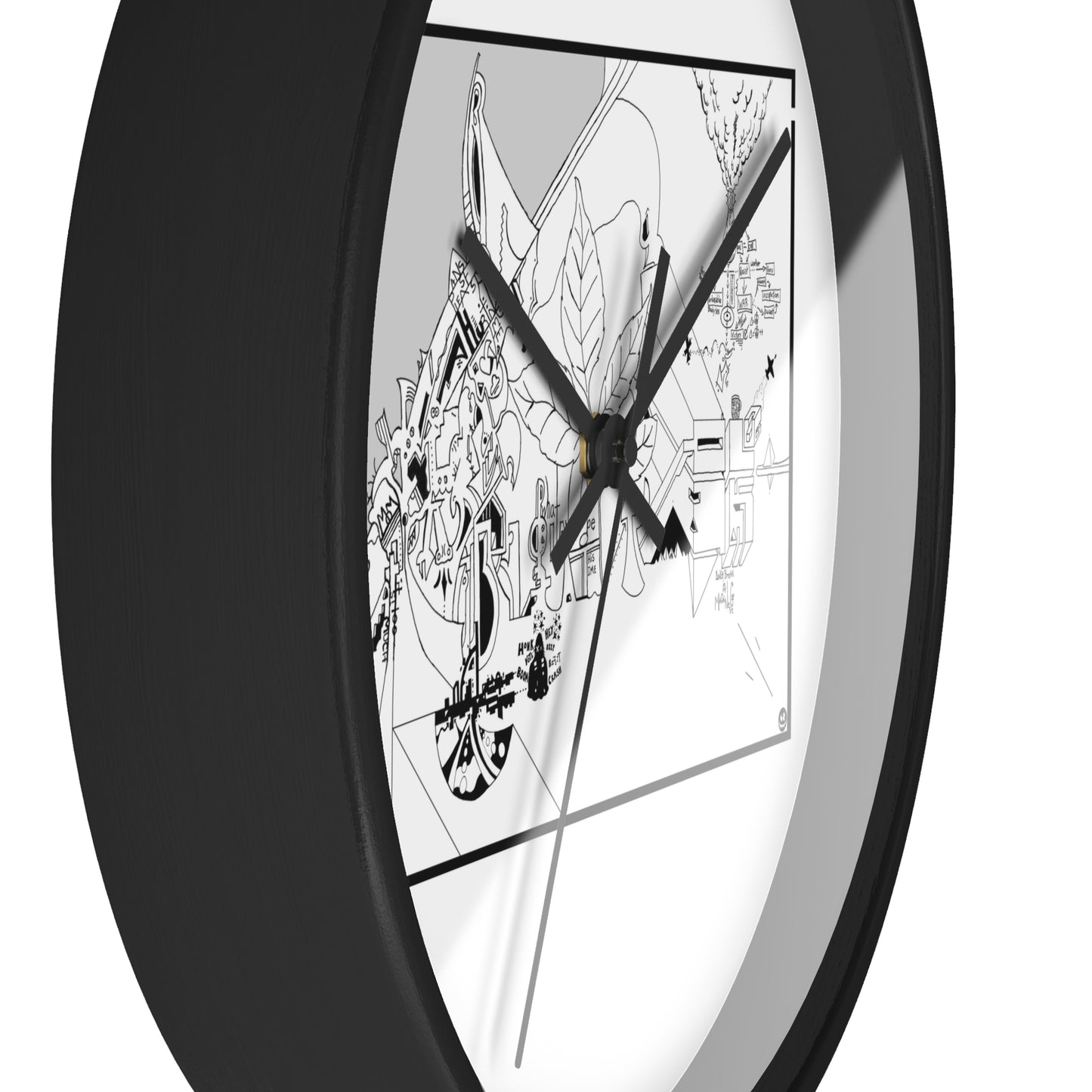 Wall Clock