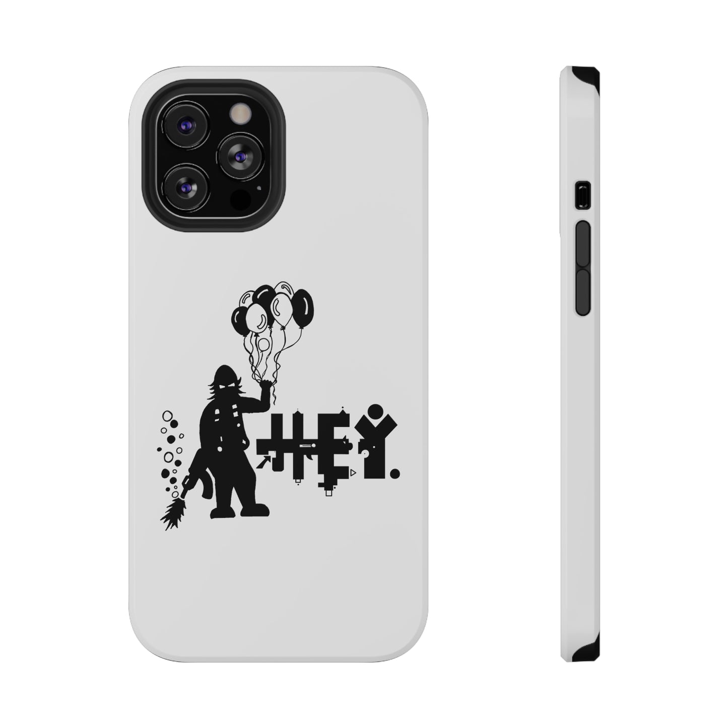Impact-Resistant Cases