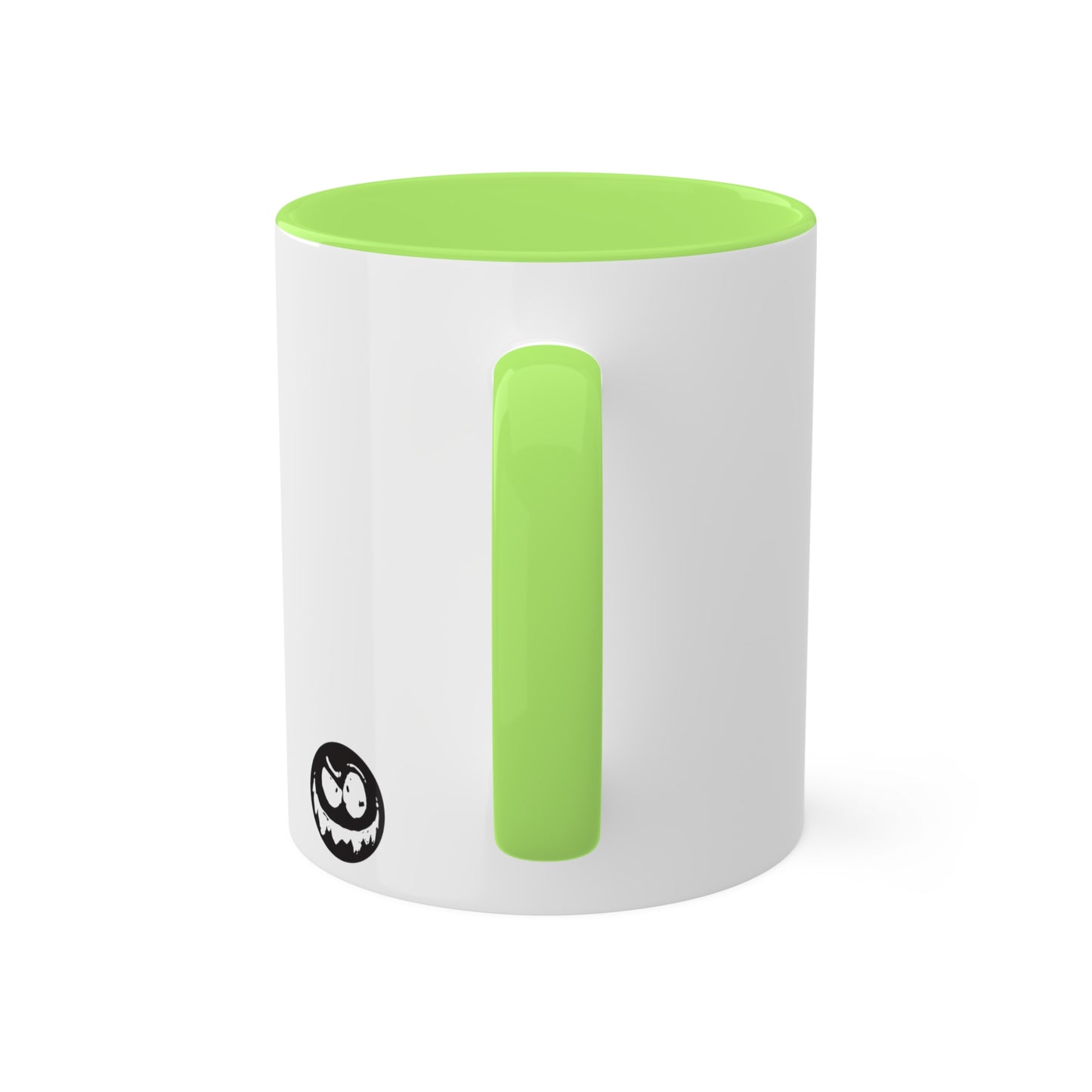 "Baby-Maker" by Sietch Ramshackle Colorful Mugs, 11oz