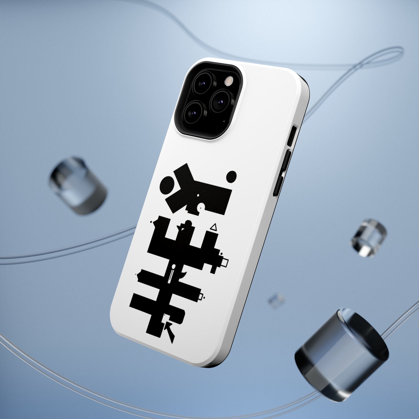 Impact-Resistant Cases