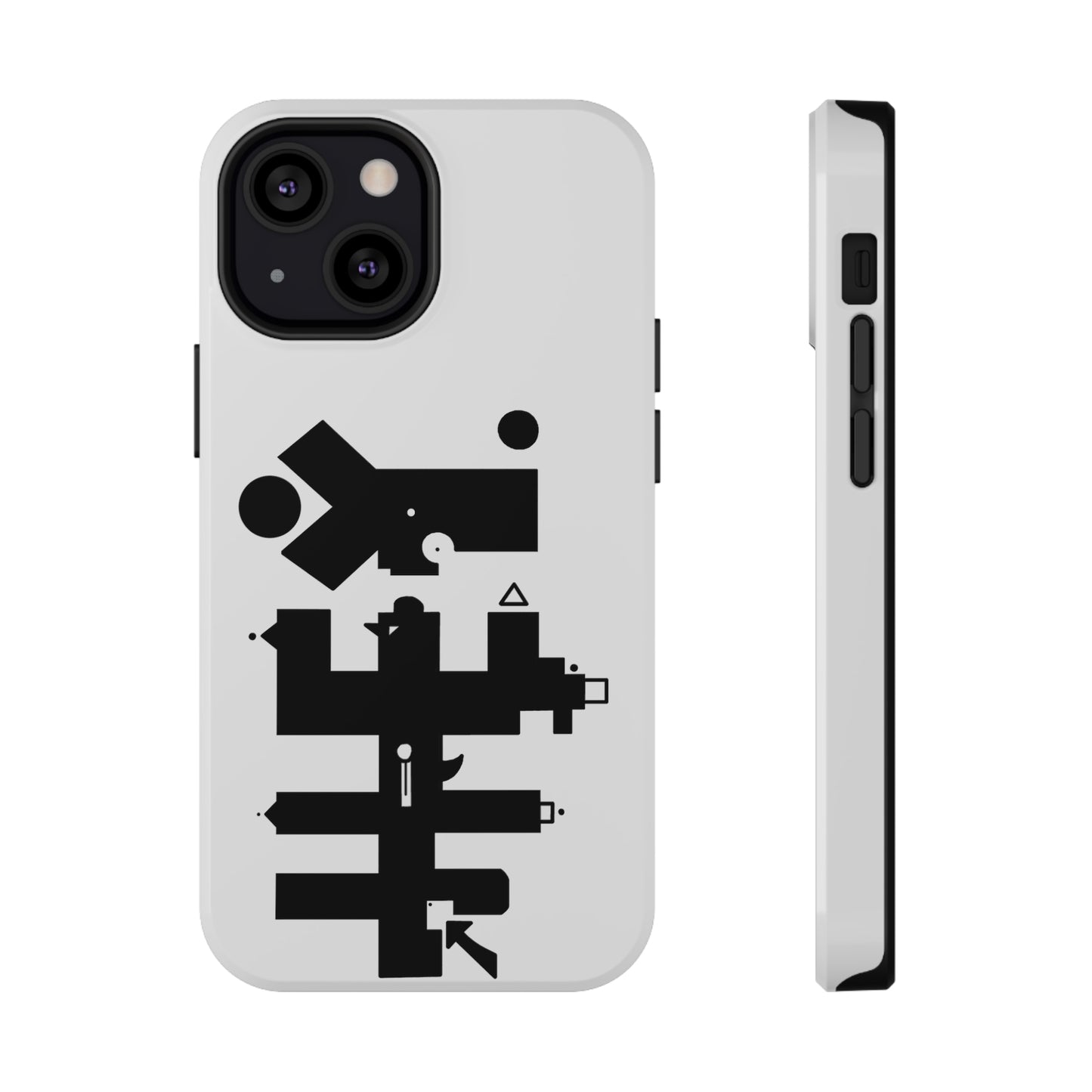 Impact-Resistant Cases