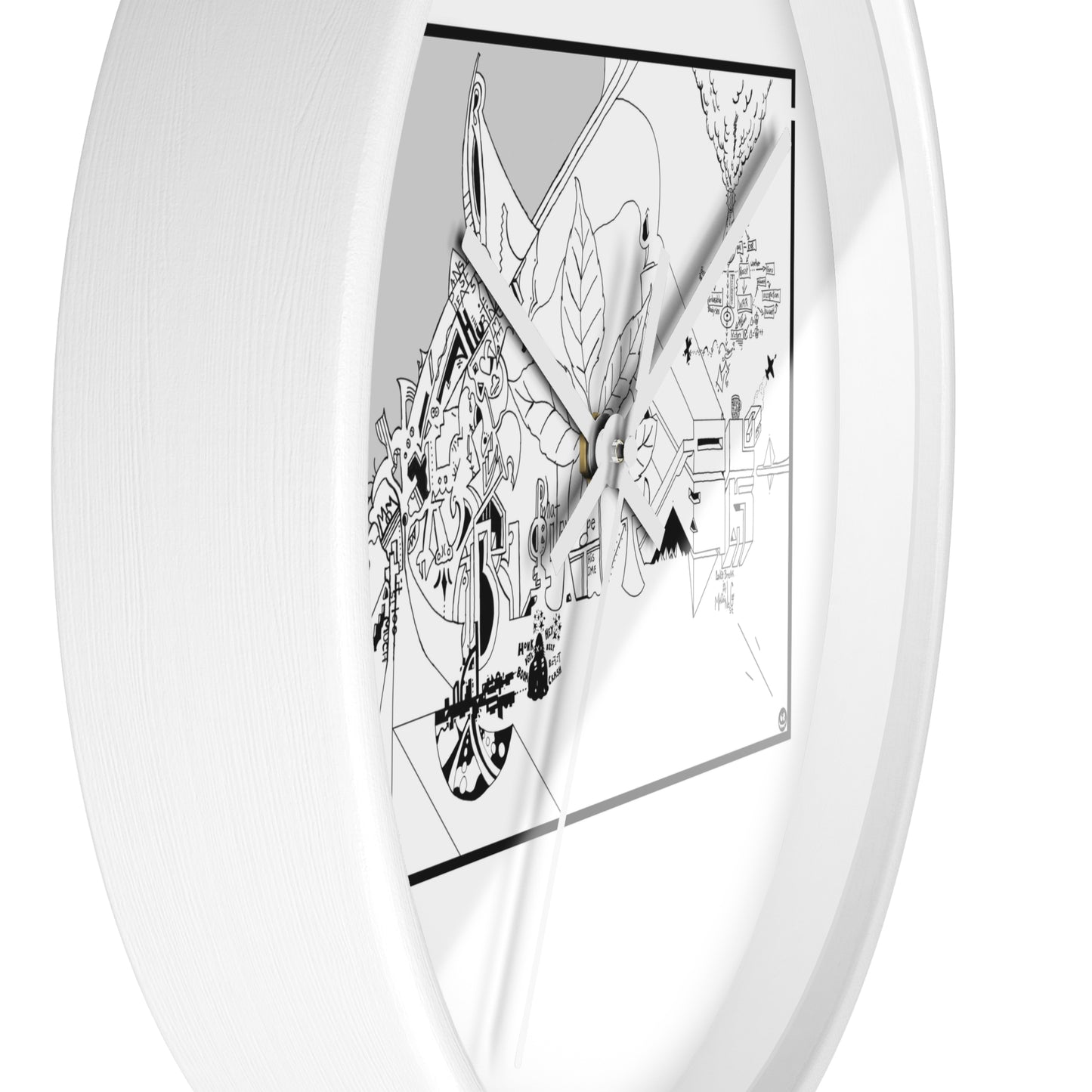 Wall Clock