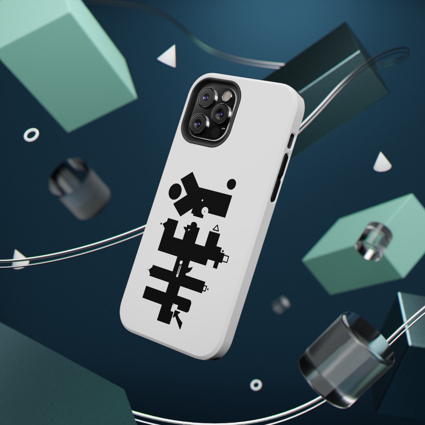 Impact-Resistant Cases