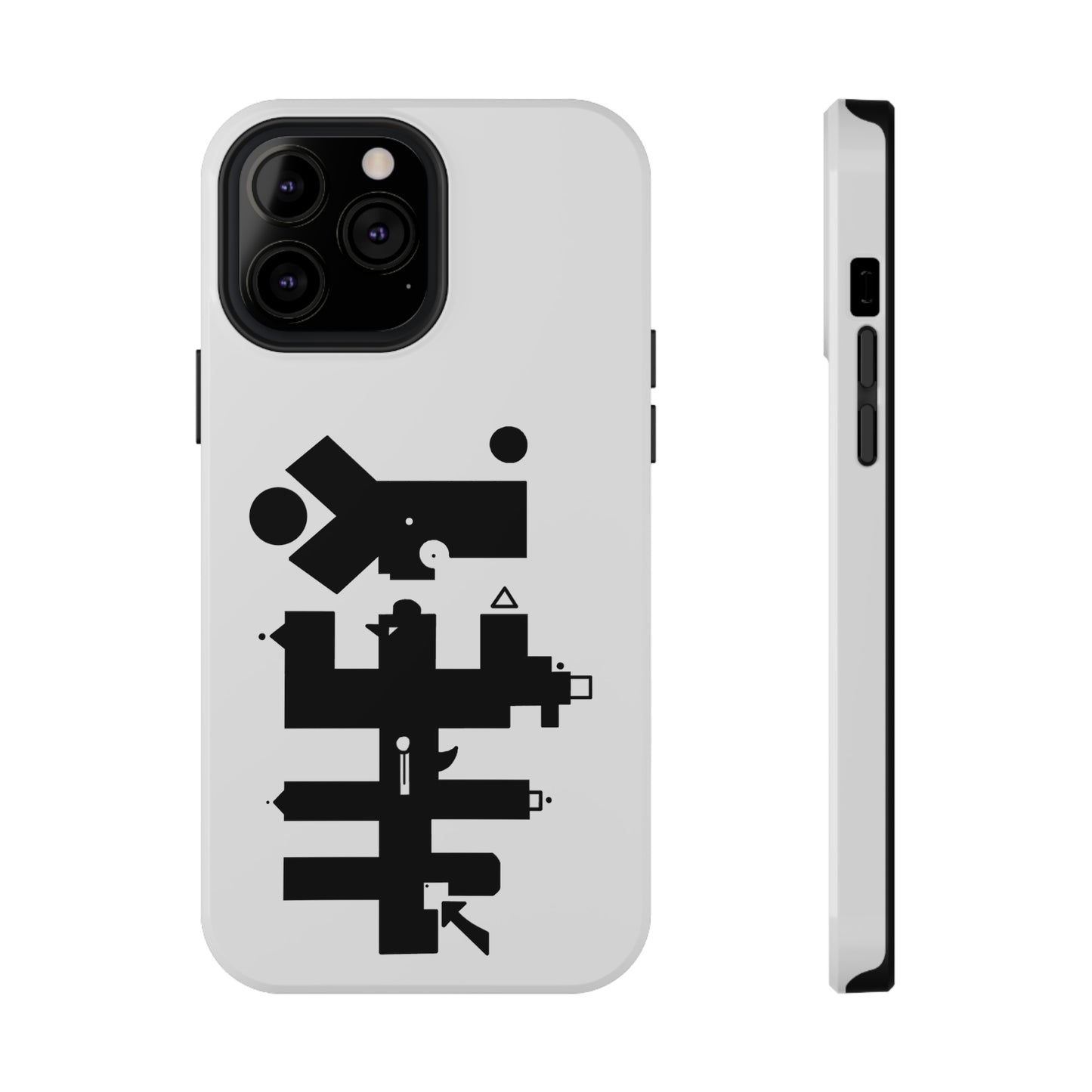 Impact-Resistant Cases