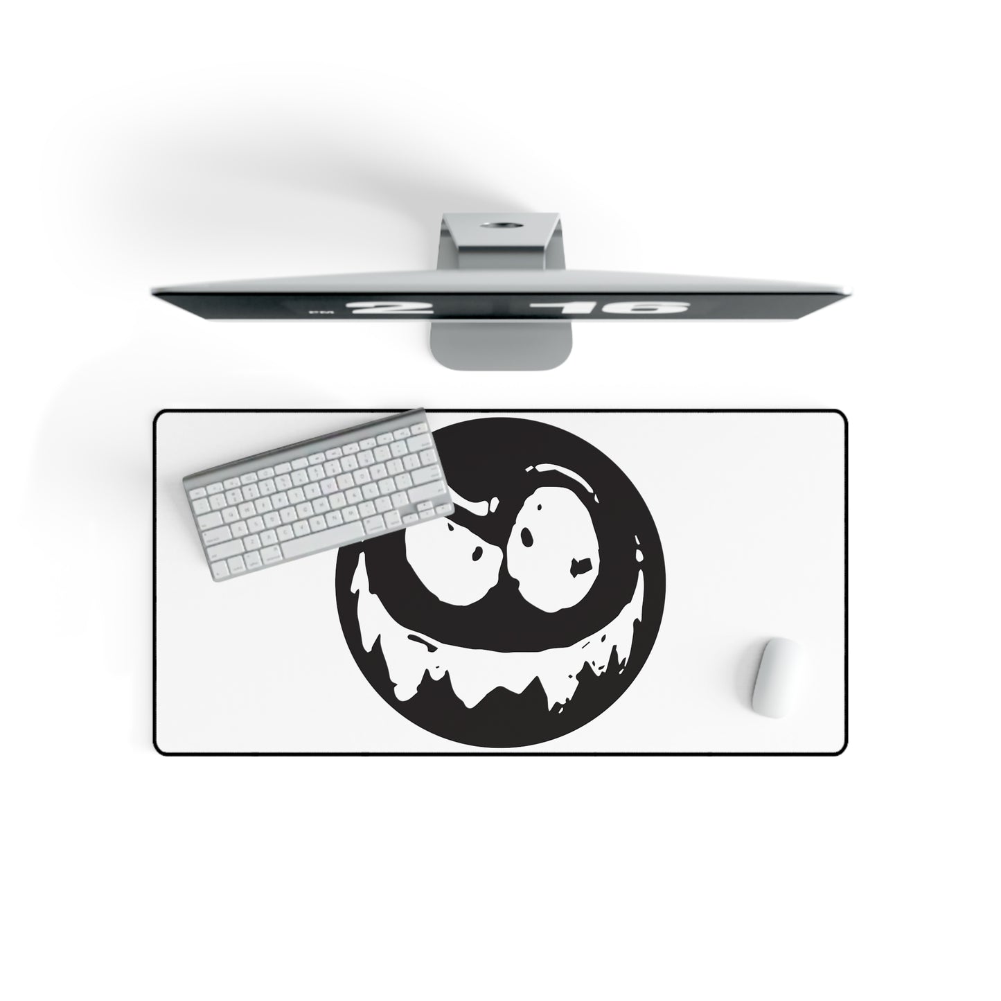 "Twitchy" Desk Mats