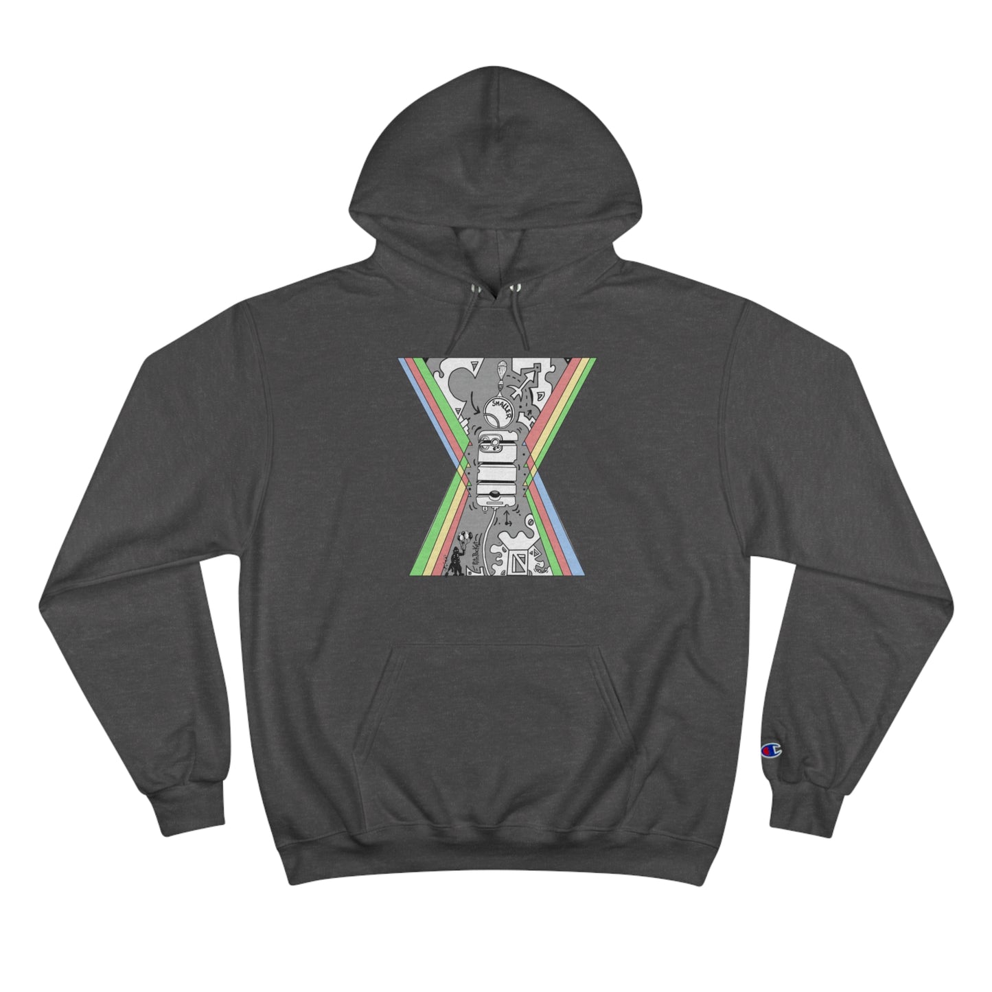 Champion Hoodie