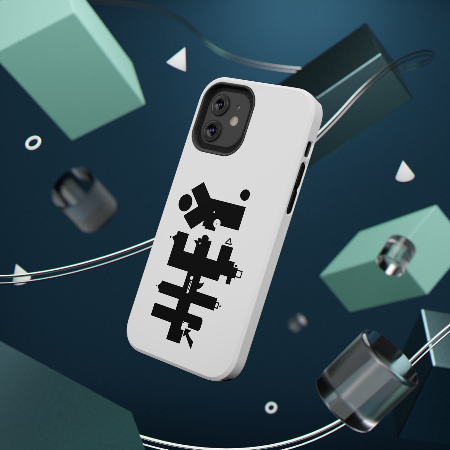 Impact-Resistant Cases