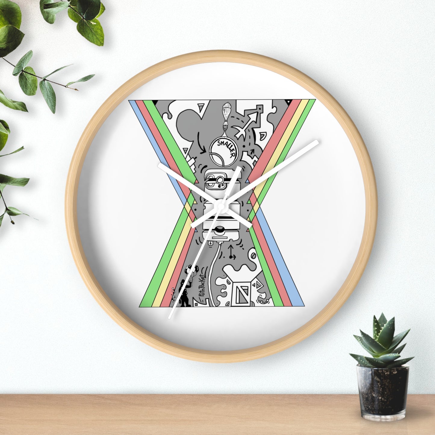 Wall Clock