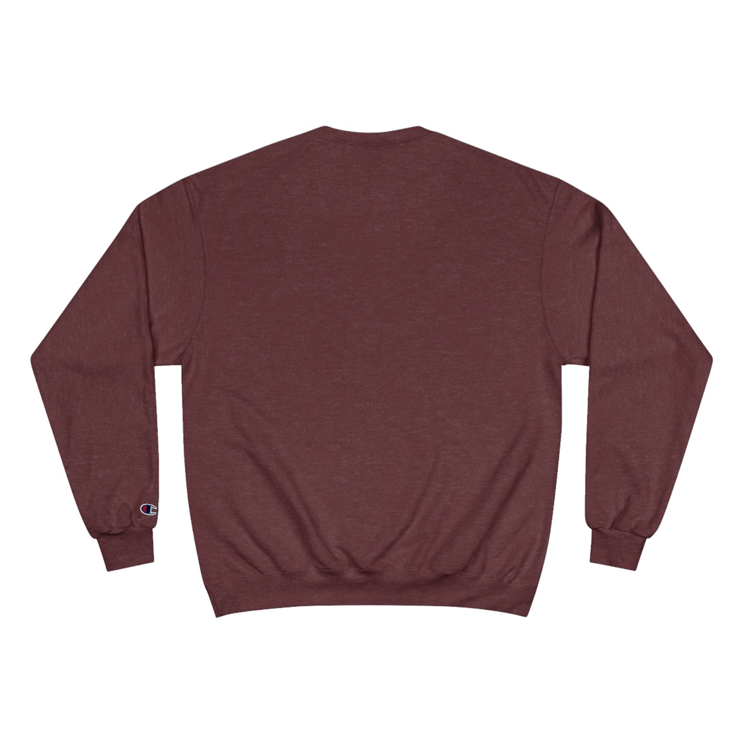 "That Guy, Frank" Champion Sweatshirt