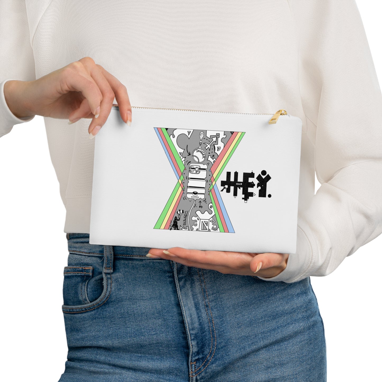 Cosmetic Bag