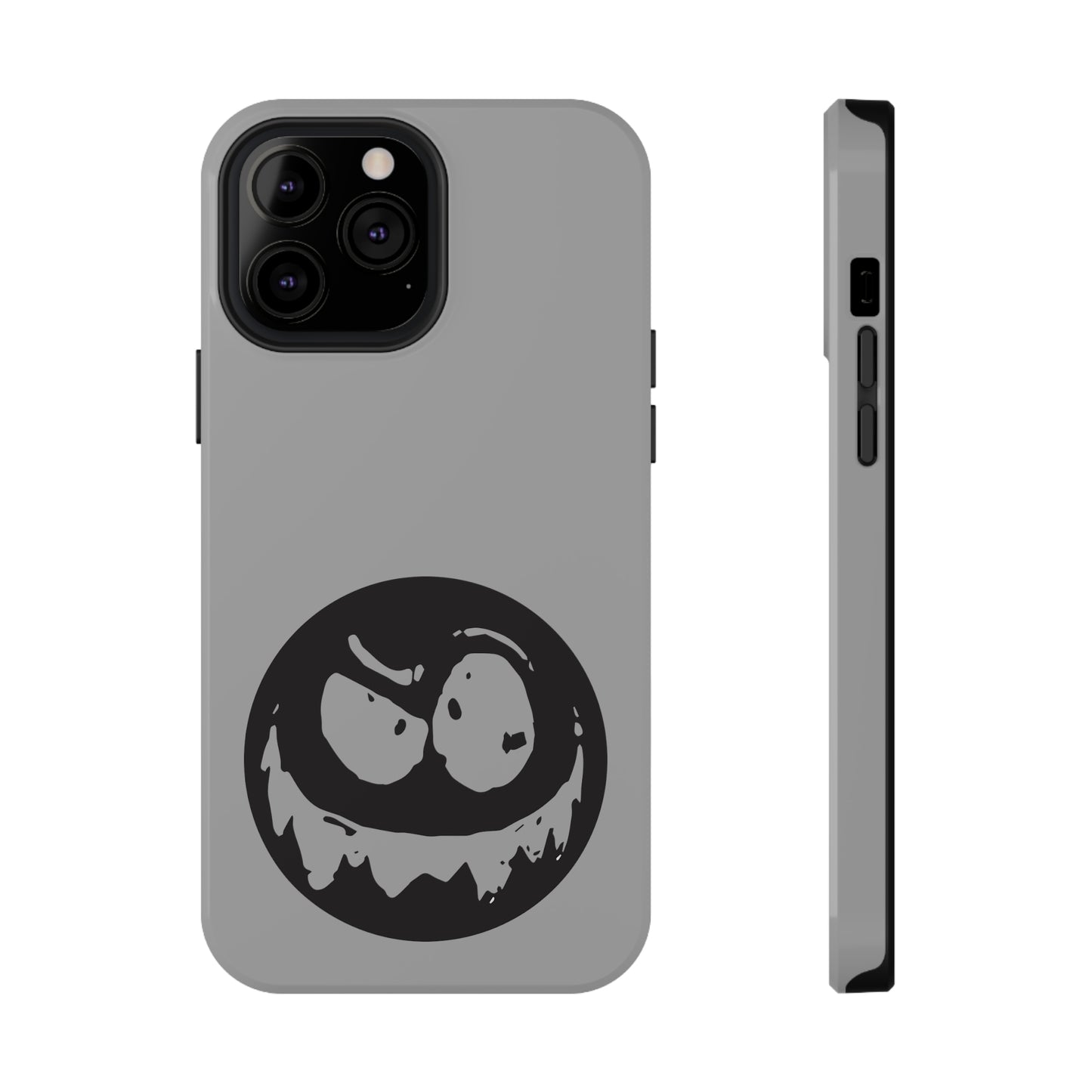 Impact-Resistant Cases