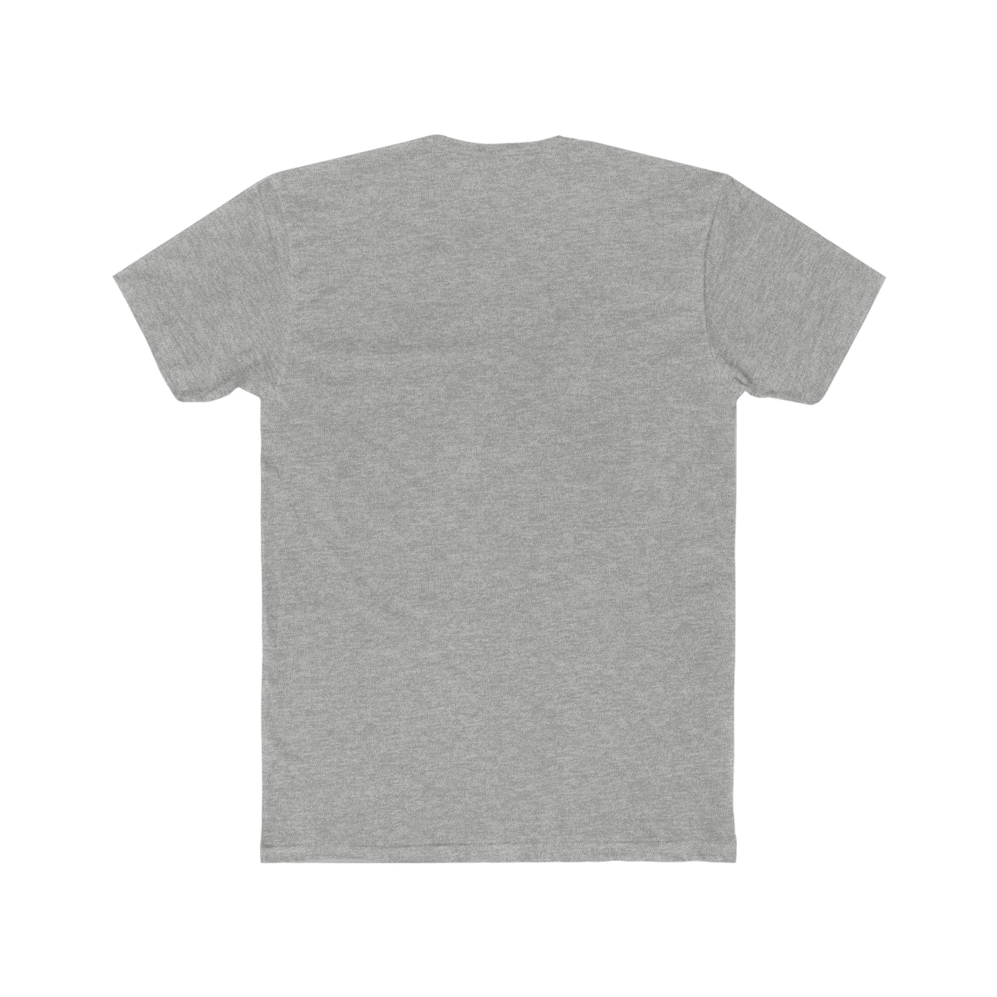 "Self-Immo" by Sietch Ramshackle Men's Cotton Crew Tee
