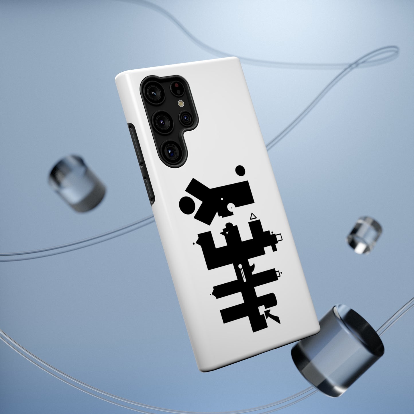 Impact-Resistant Cases