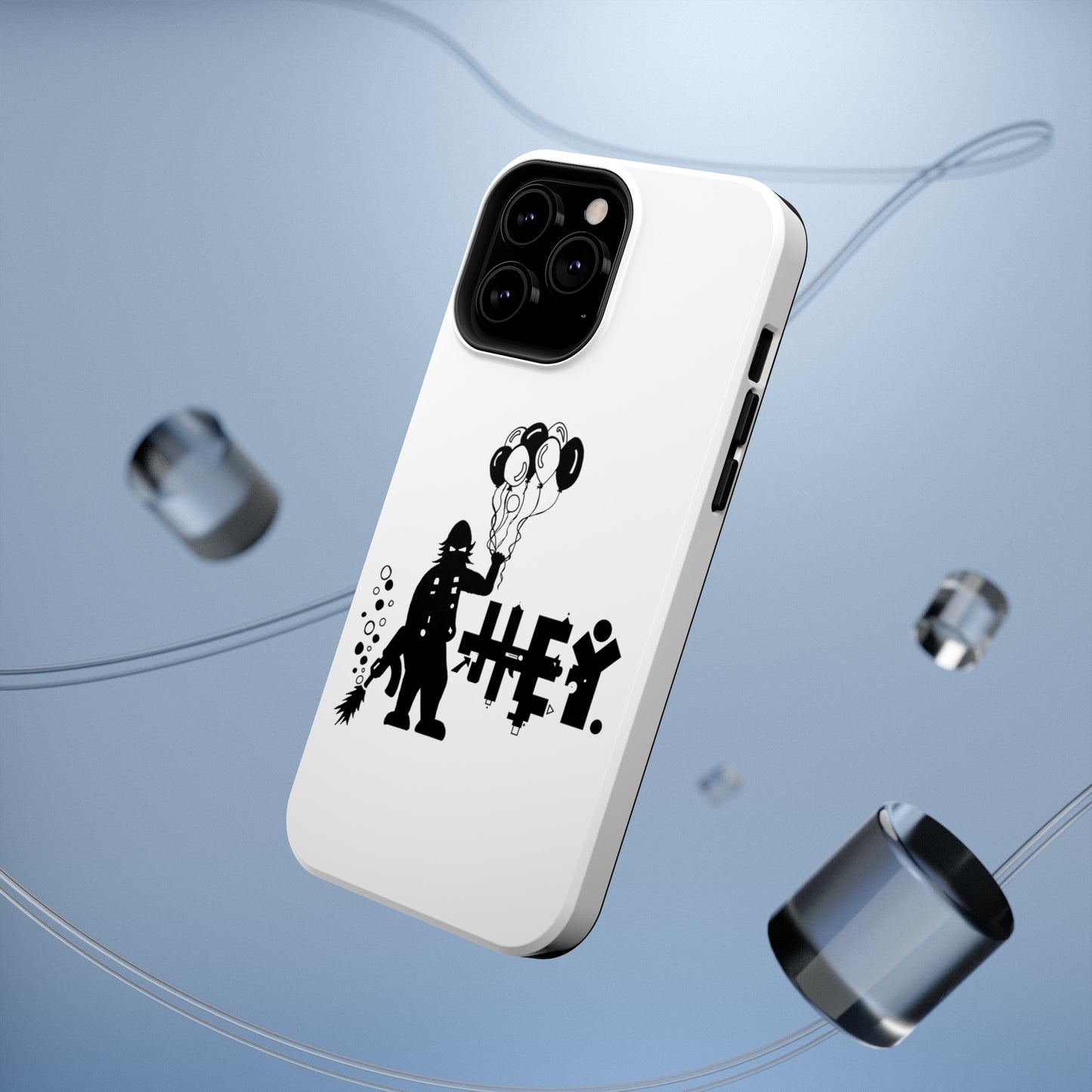 Impact-Resistant Cases