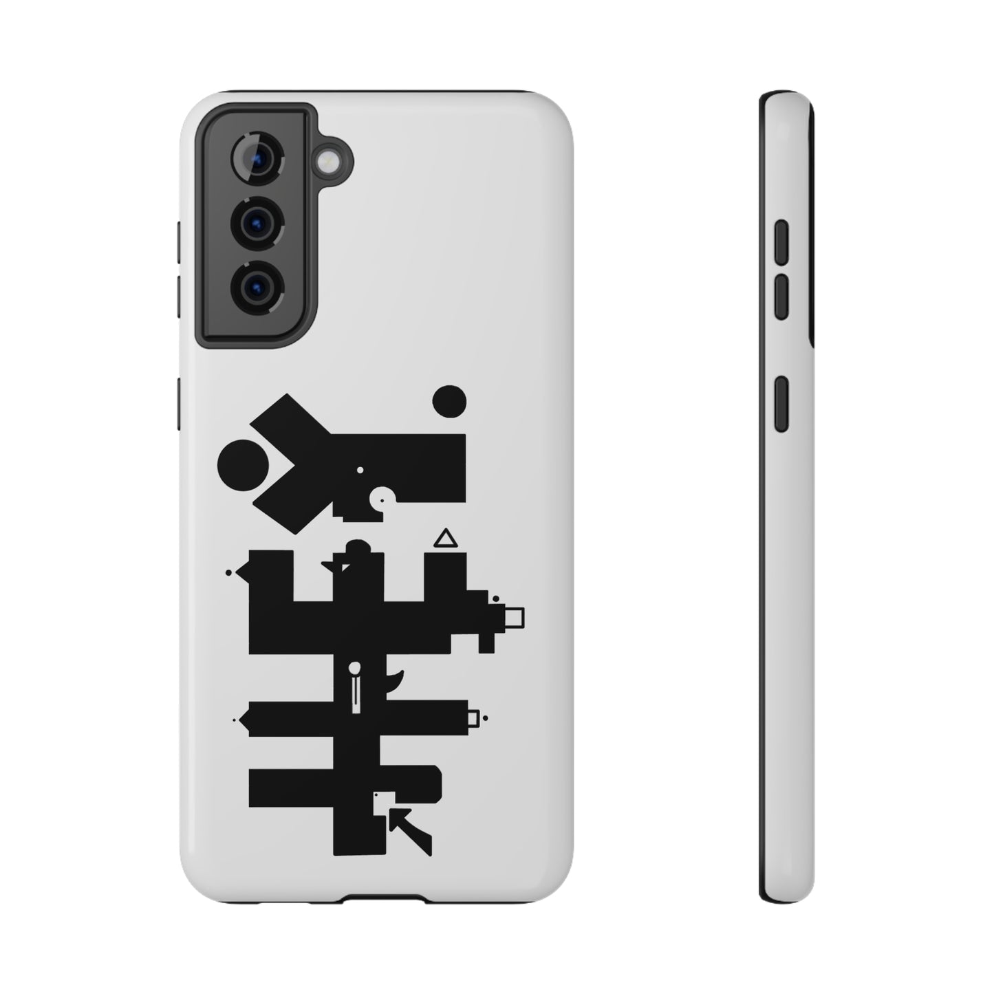 Impact-Resistant Cases