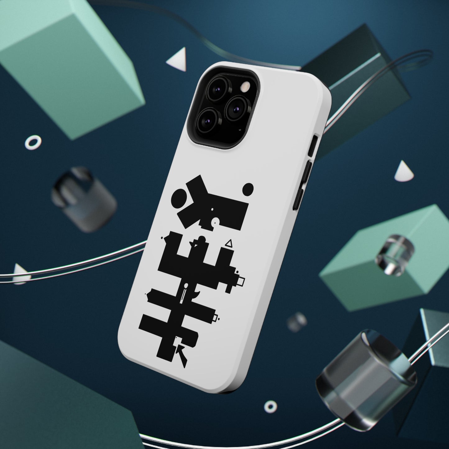 Impact-Resistant Cases