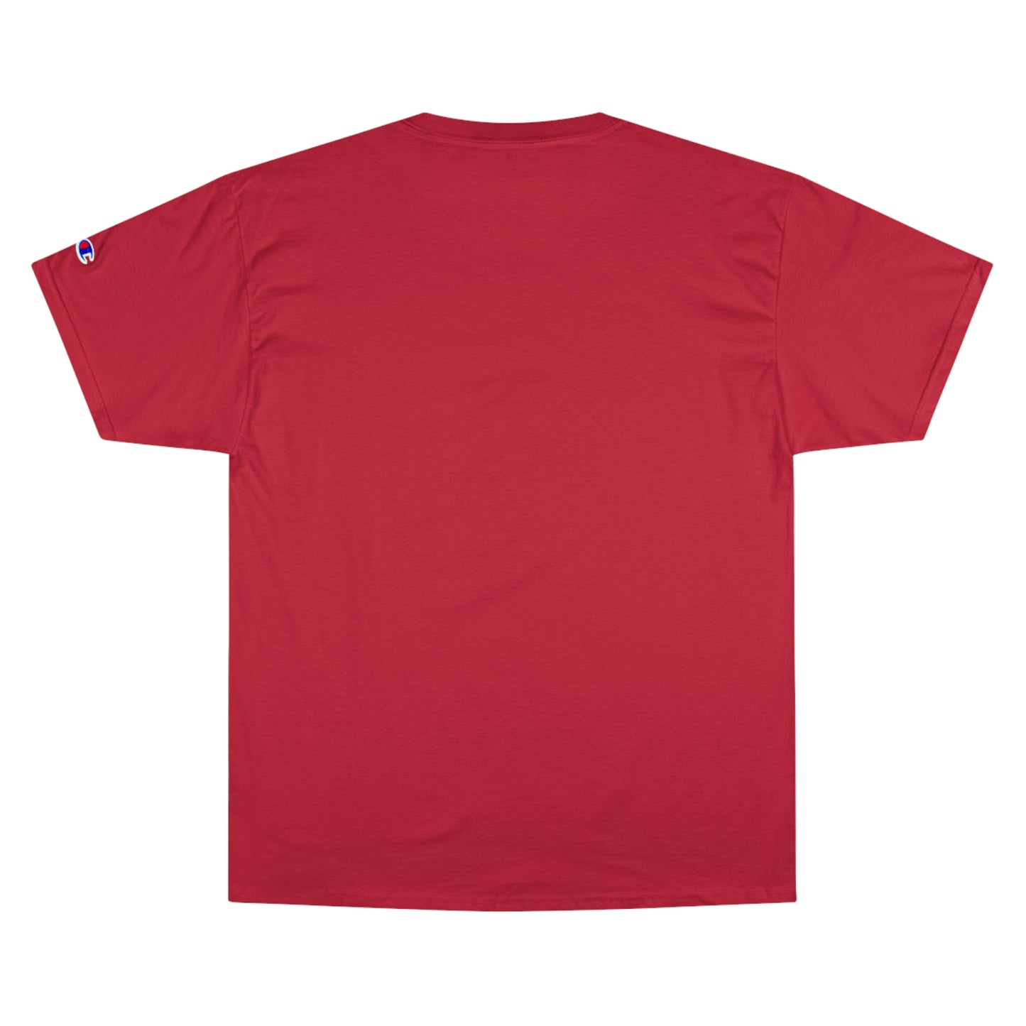 "All Dues Paid" Champion T-Shirt