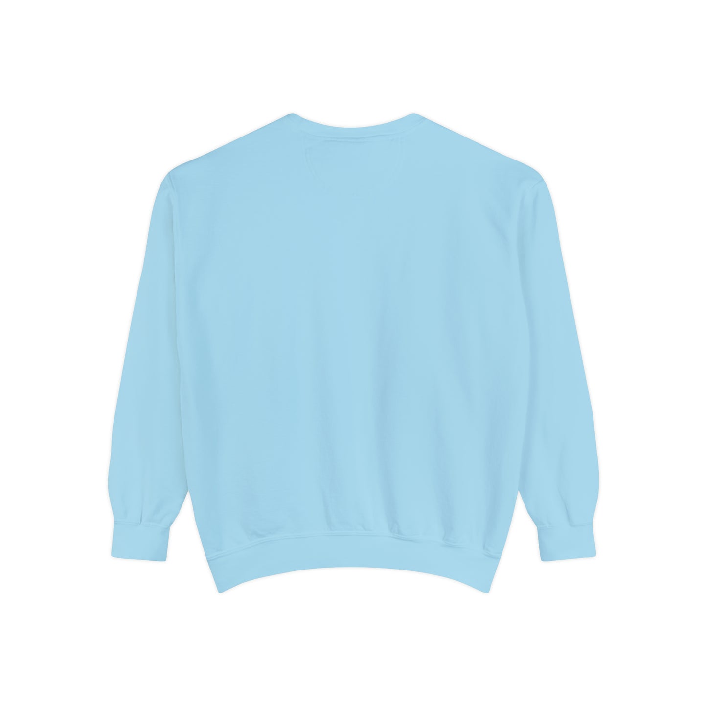 "Molly U-Hauly" Unisex Garment-Dyed Sweatshirt