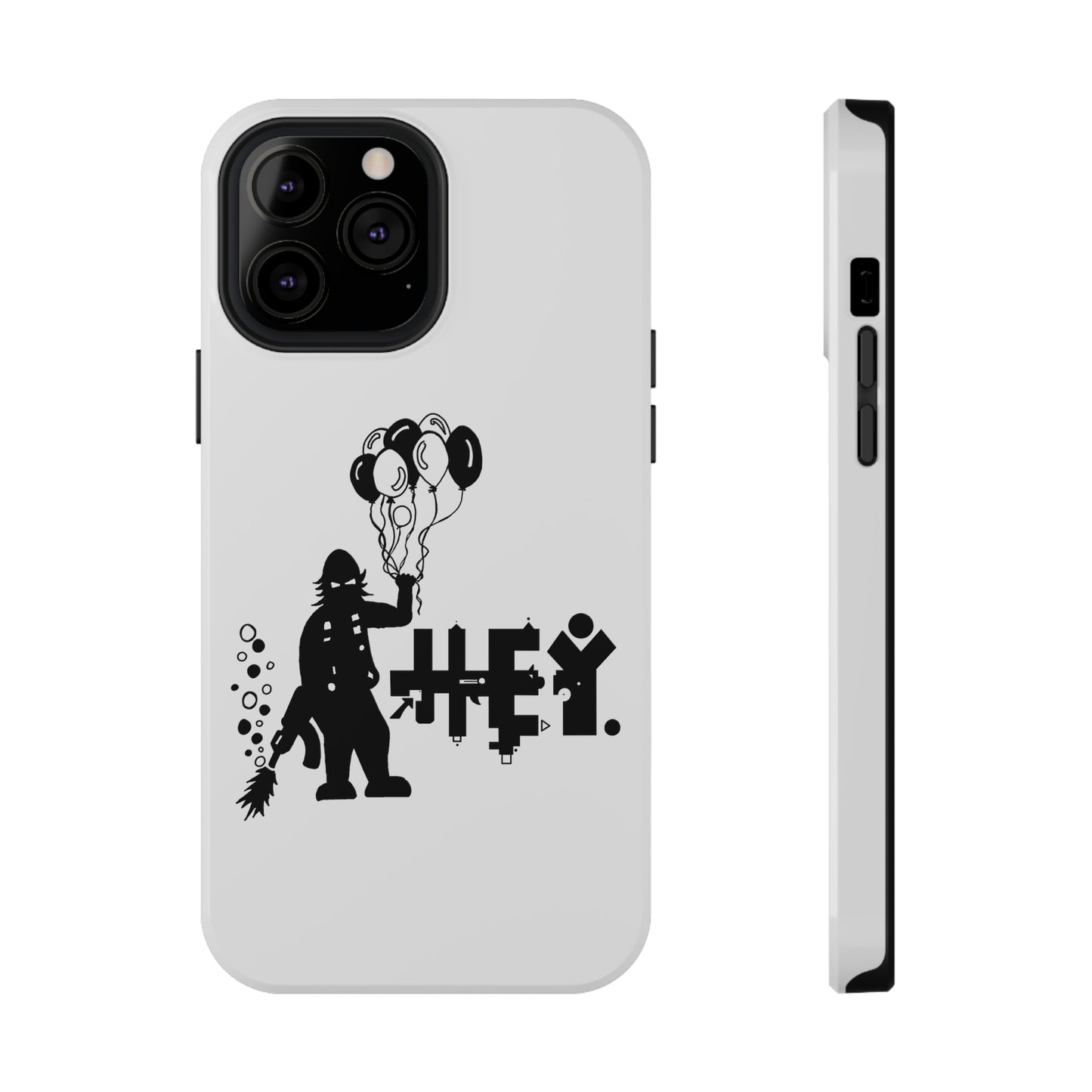 Impact-Resistant Cases