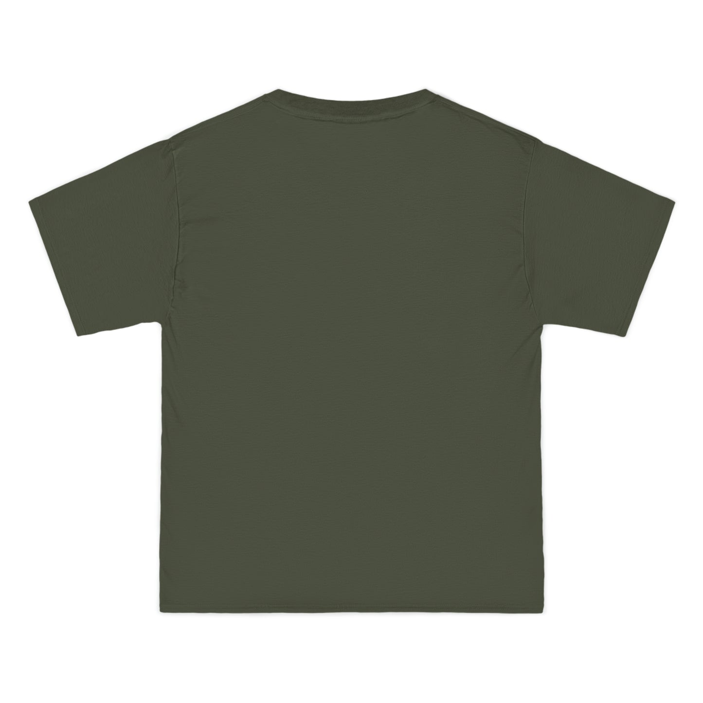 "Midwest Martyr" Beefy-T® Short-Sleeve T-Shirt