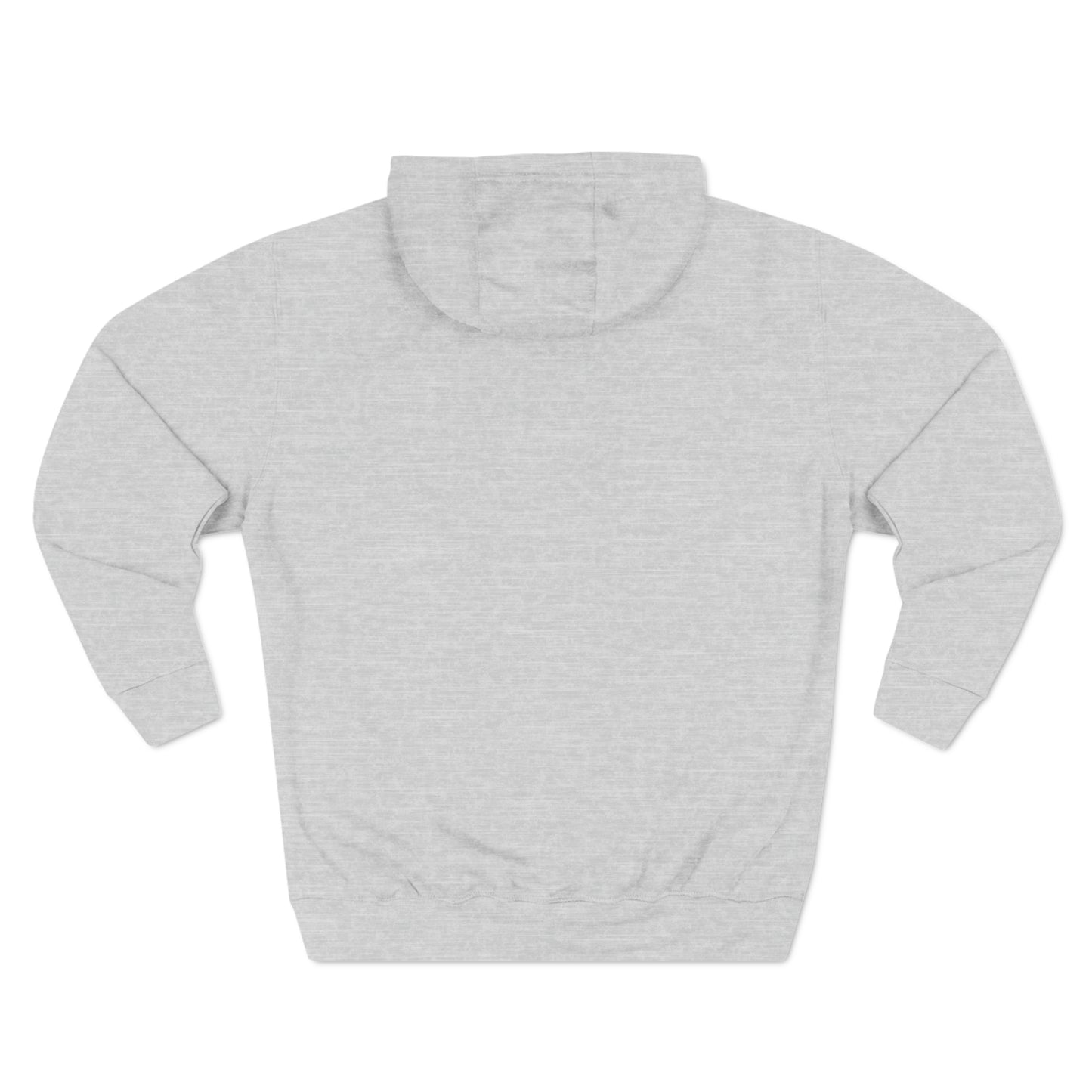 "Self-Immo" by Sietch Ramshackle Unisex Premium Pullover Hoodie
