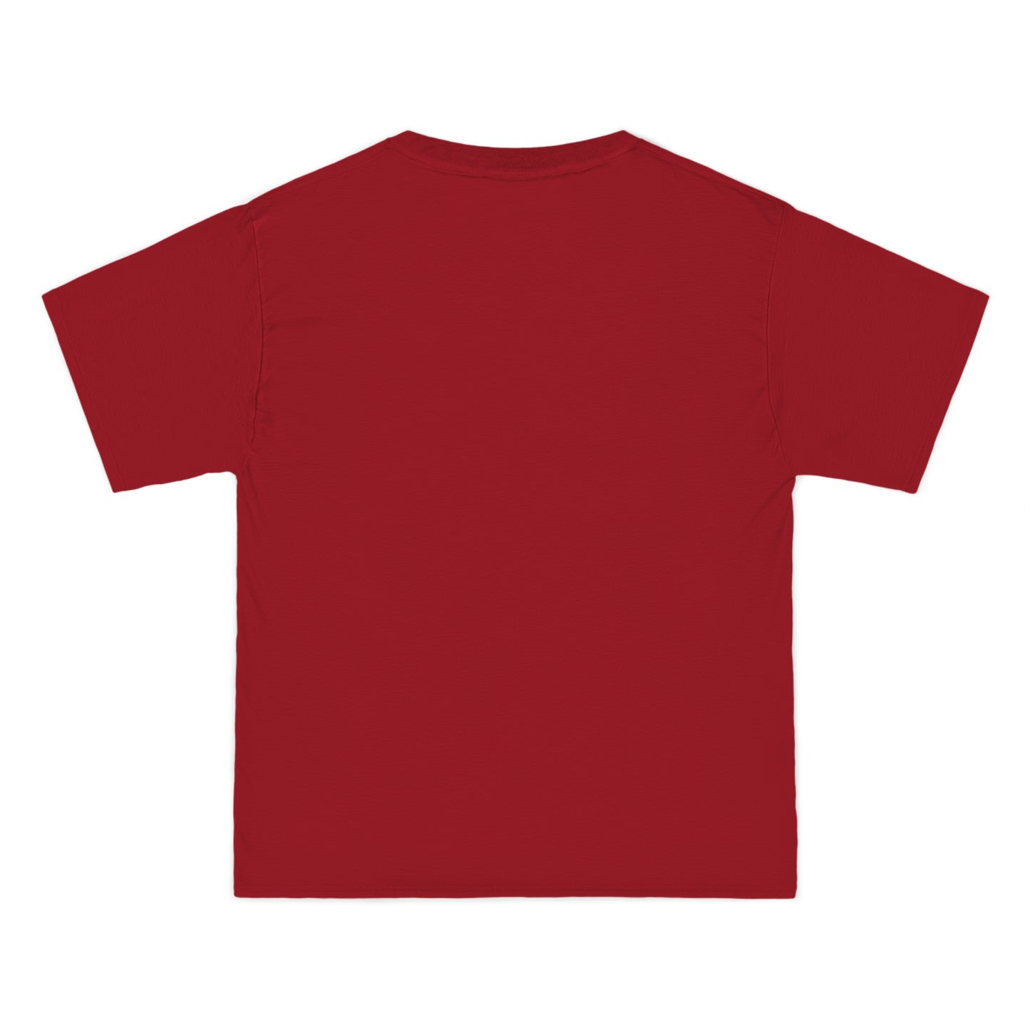"Midwest Martyr" Beefy-T® Short-Sleeve T-Shirt
