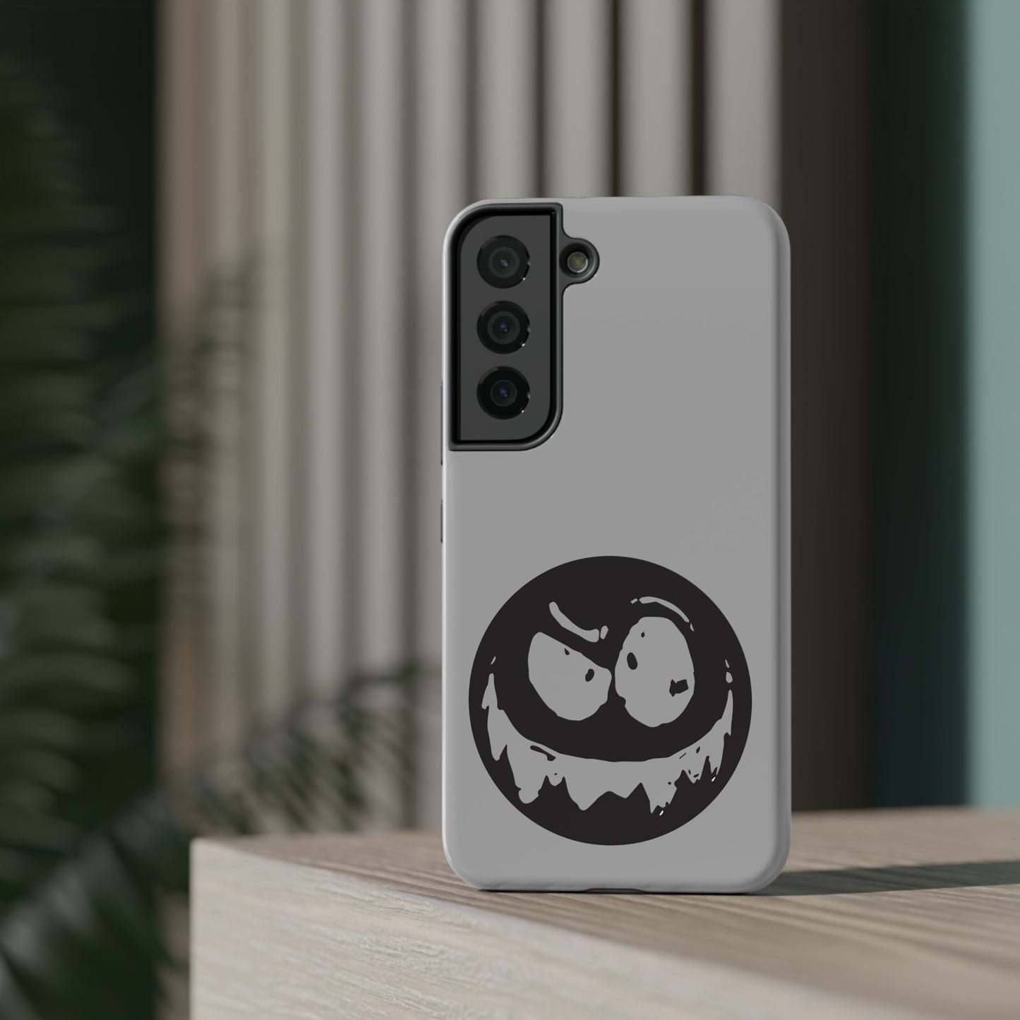 Impact-Resistant Cases