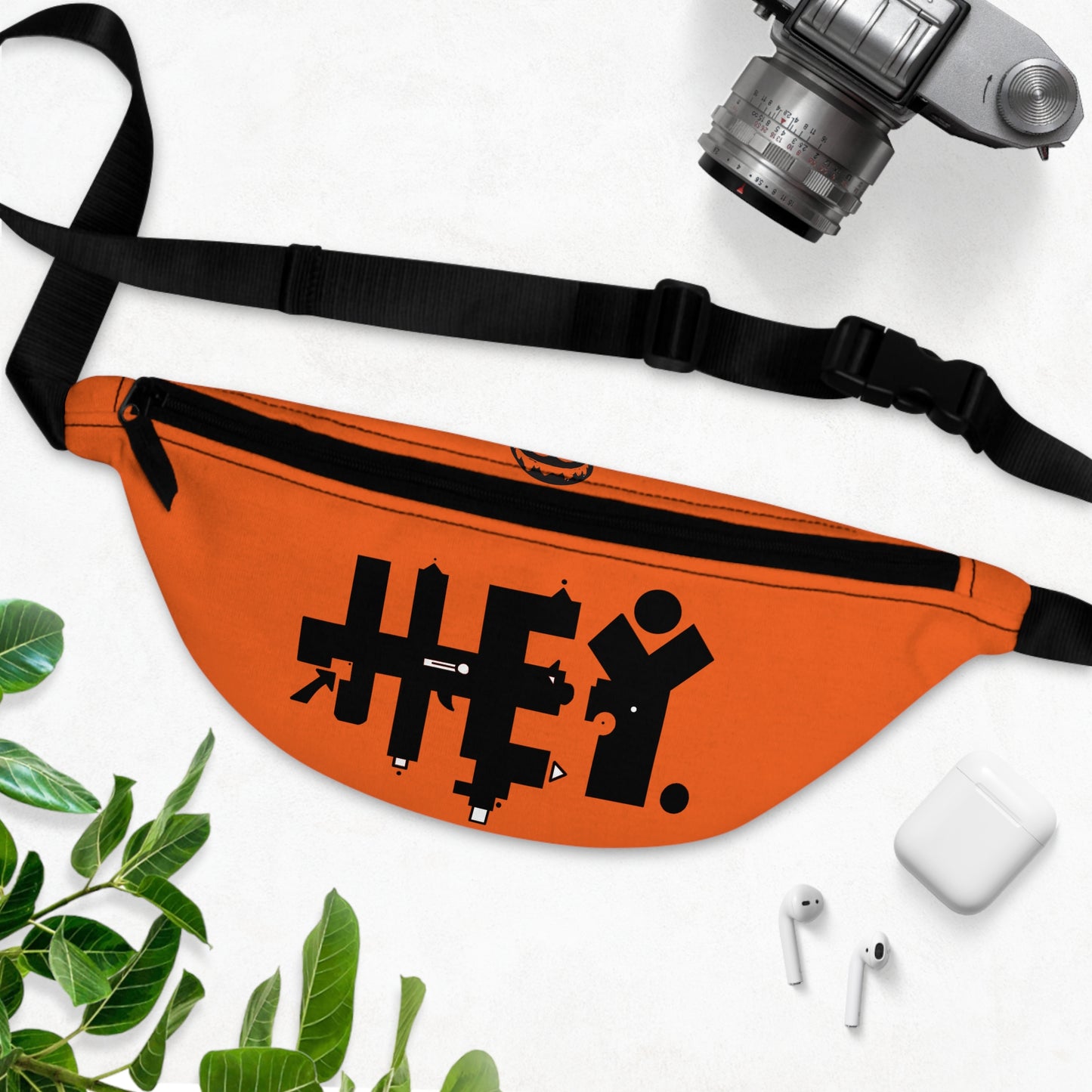 Fanny Pack