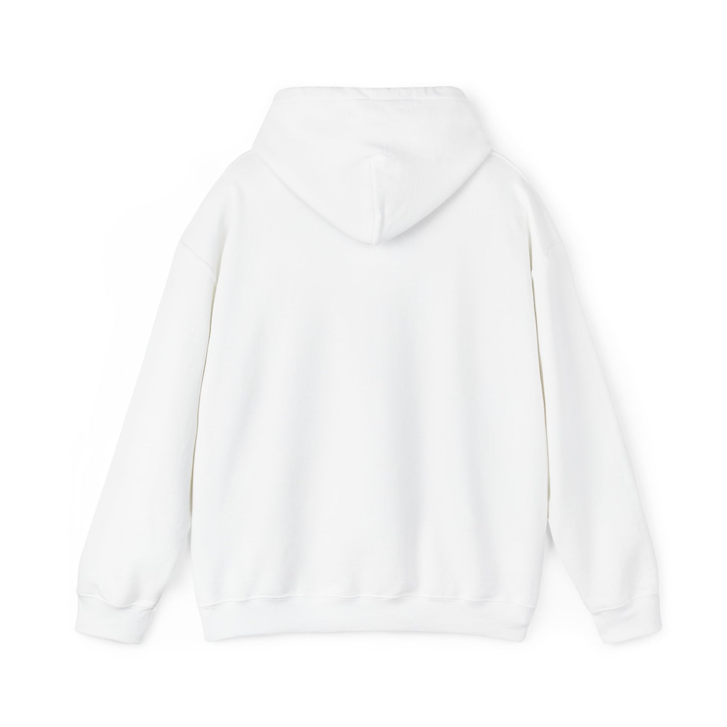 "Just Stop" Unisex Heavy Blend™ Hooded Sweatshirt