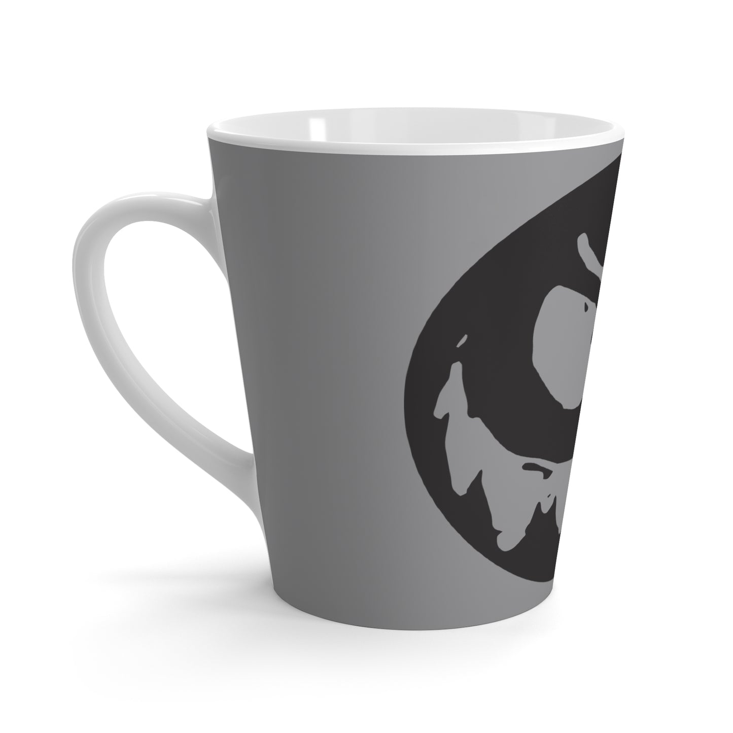 Latte Mug