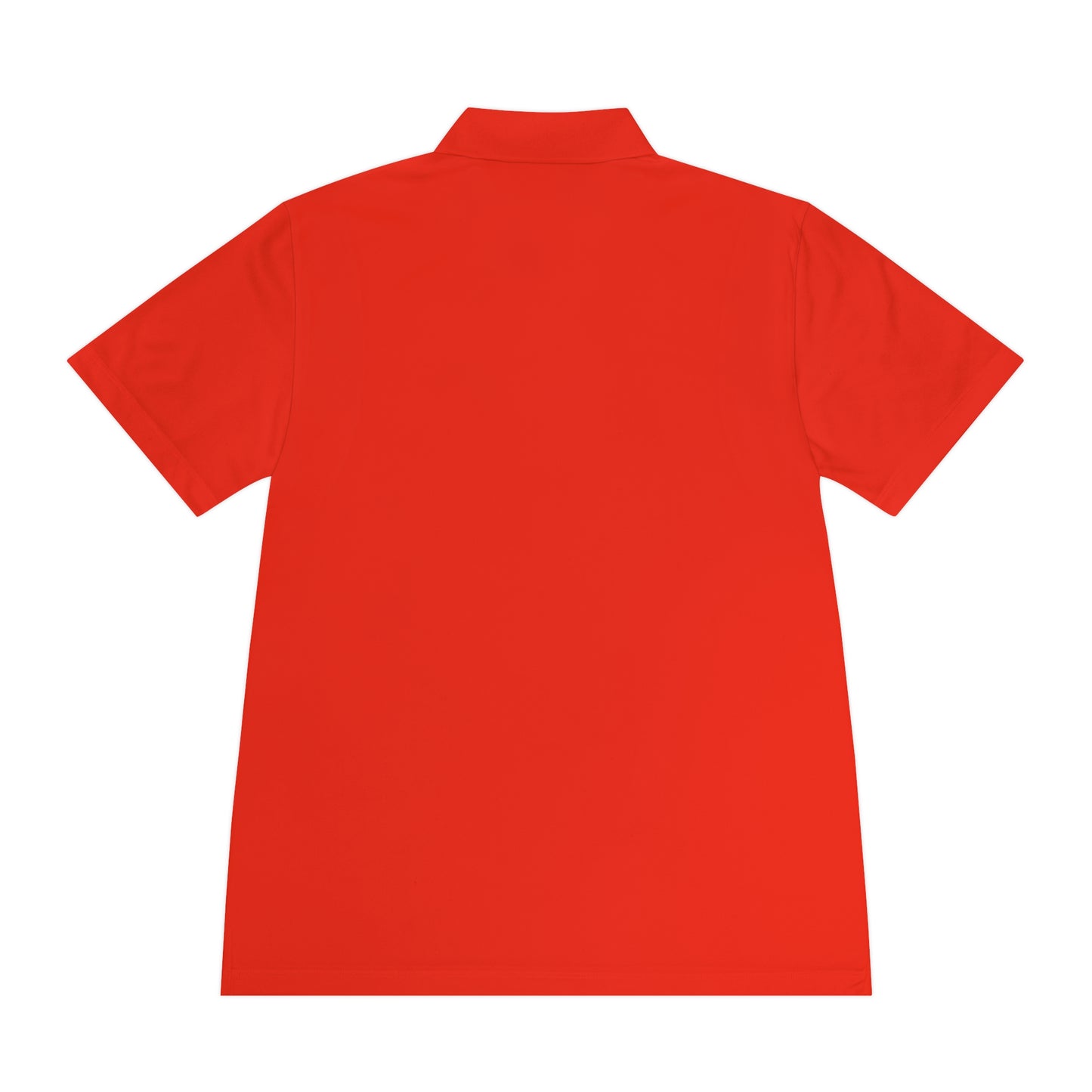 "Twitchy" Men's Sport Polo Shirt