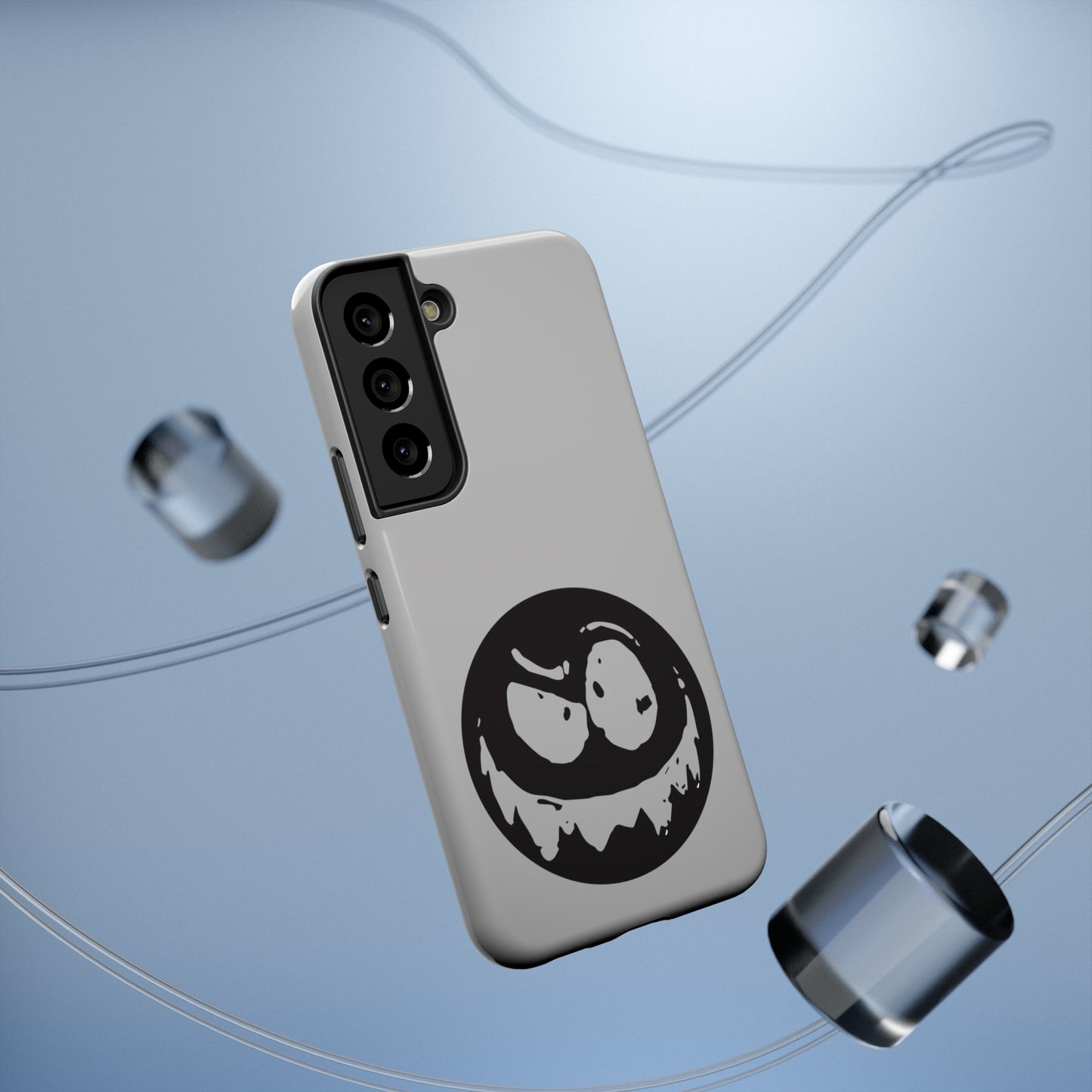 Impact-Resistant Cases