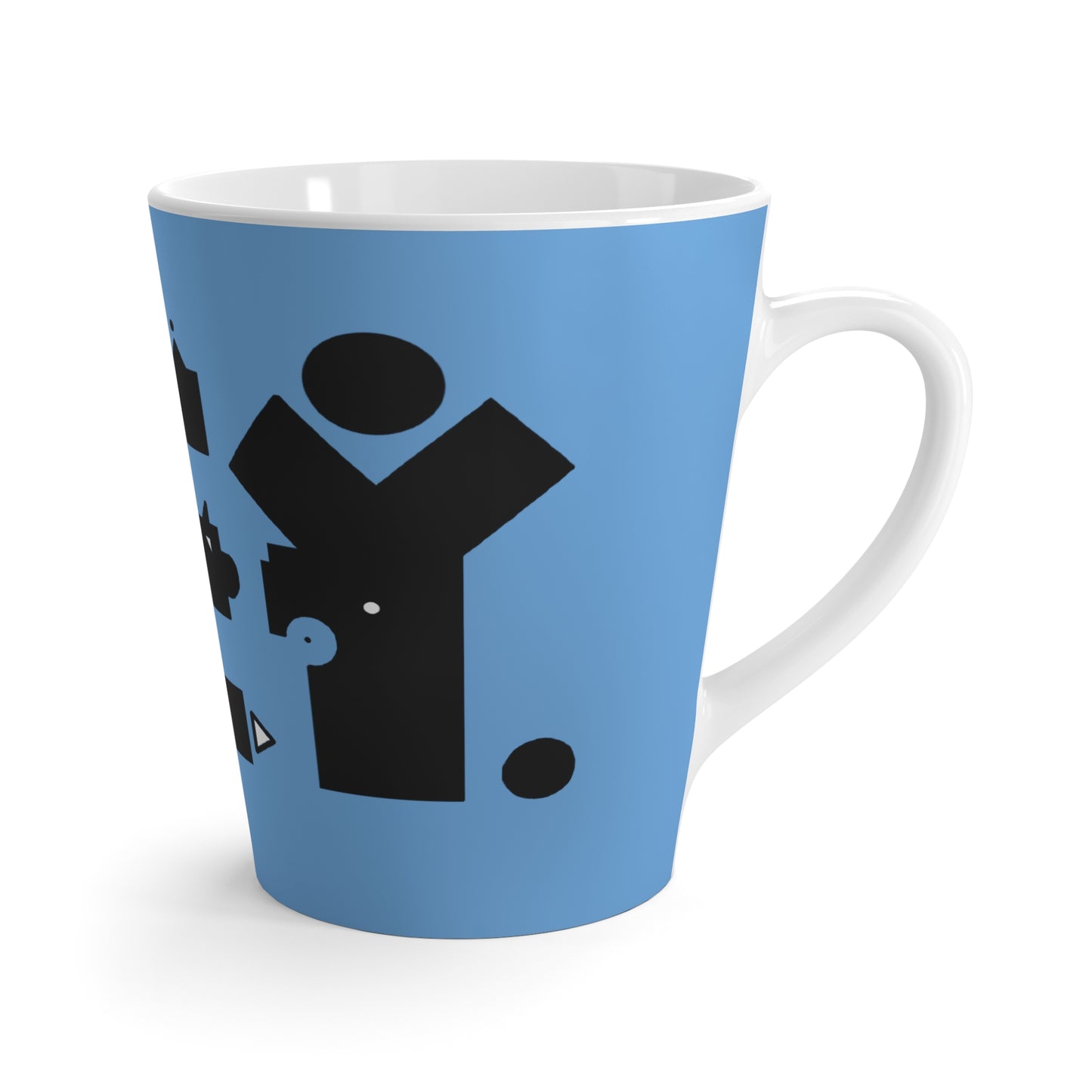 Latte Mug