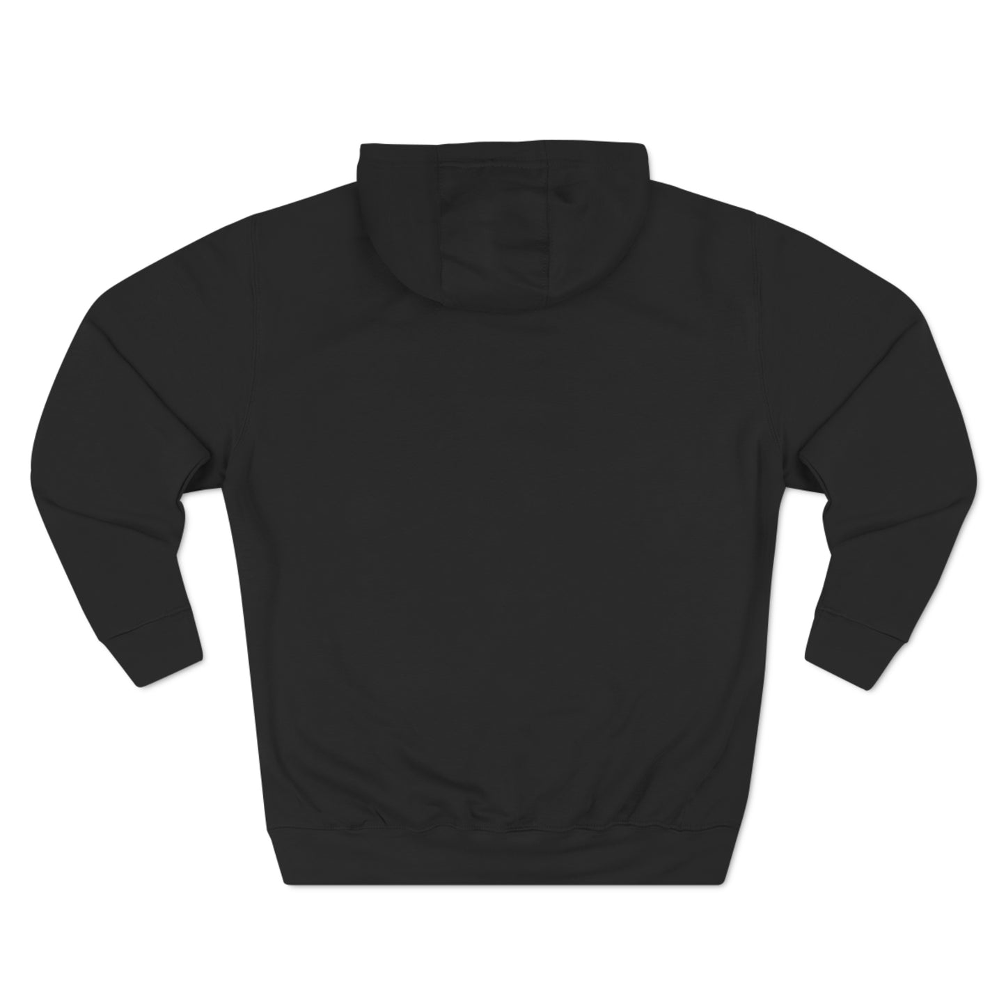 "Self-Immo" by Sietch Ramshackle Unisex Premium Pullover Hoodie
