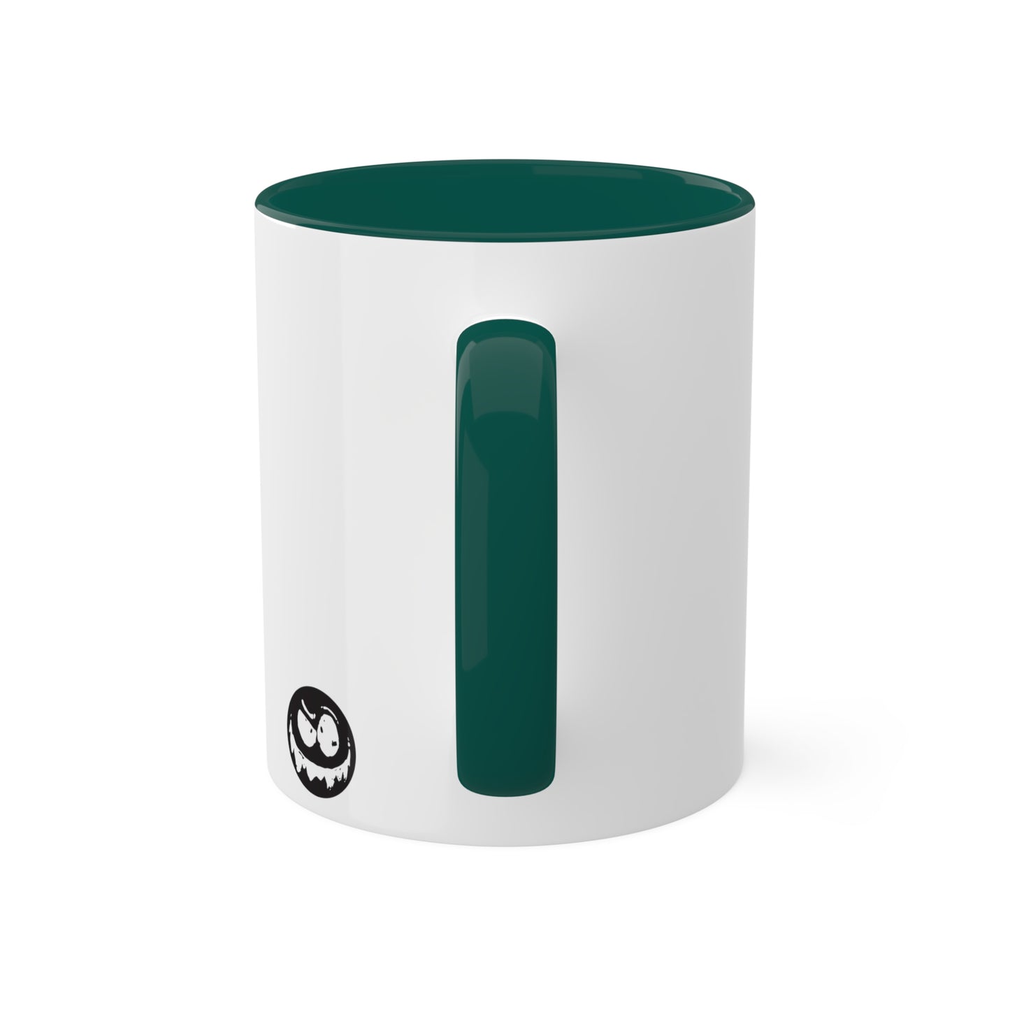 "Baby-Maker" by Sietch Ramshackle Colorful Mugs, 11oz
