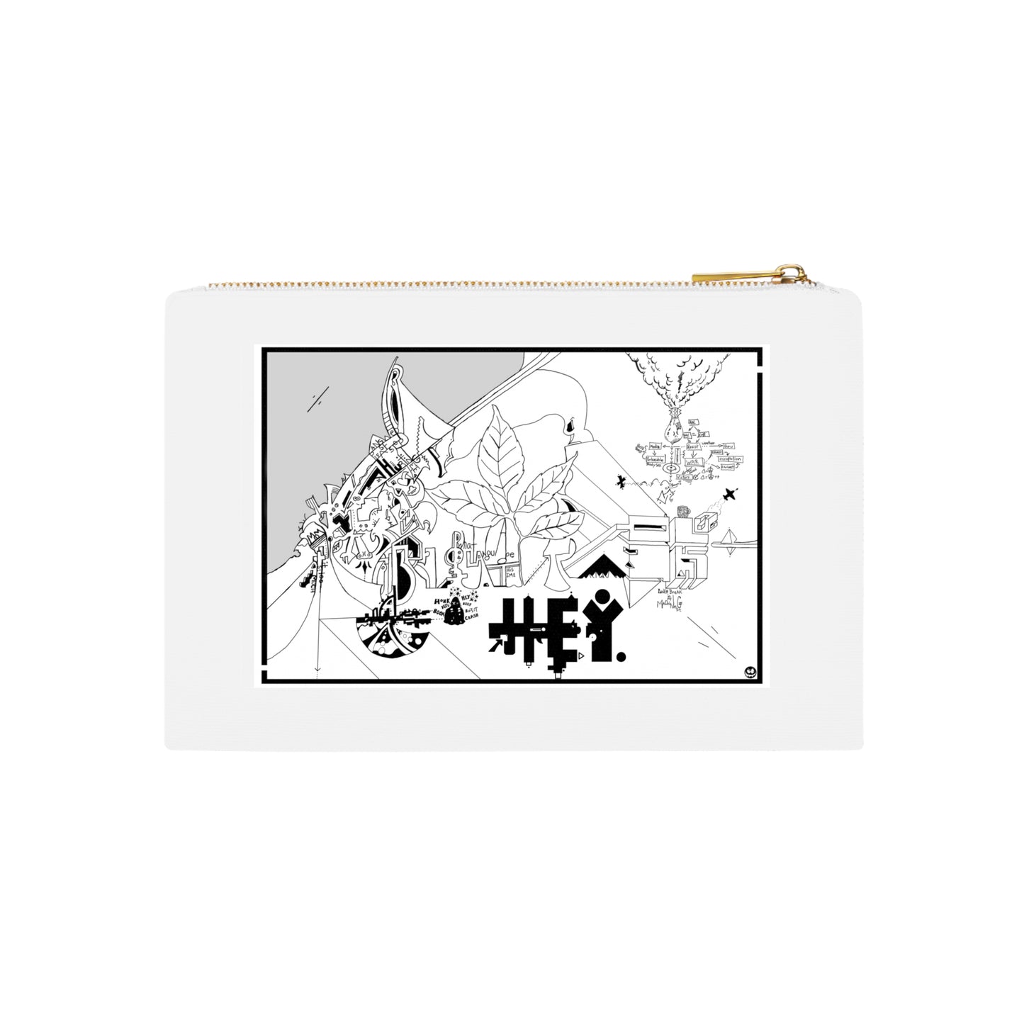 Cosmetic Bag