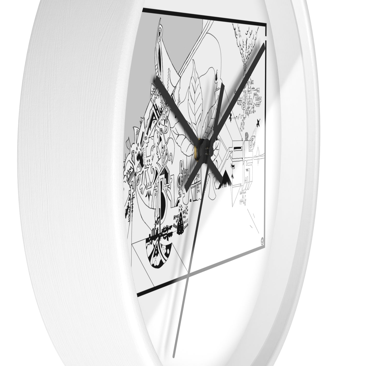 Wall Clock